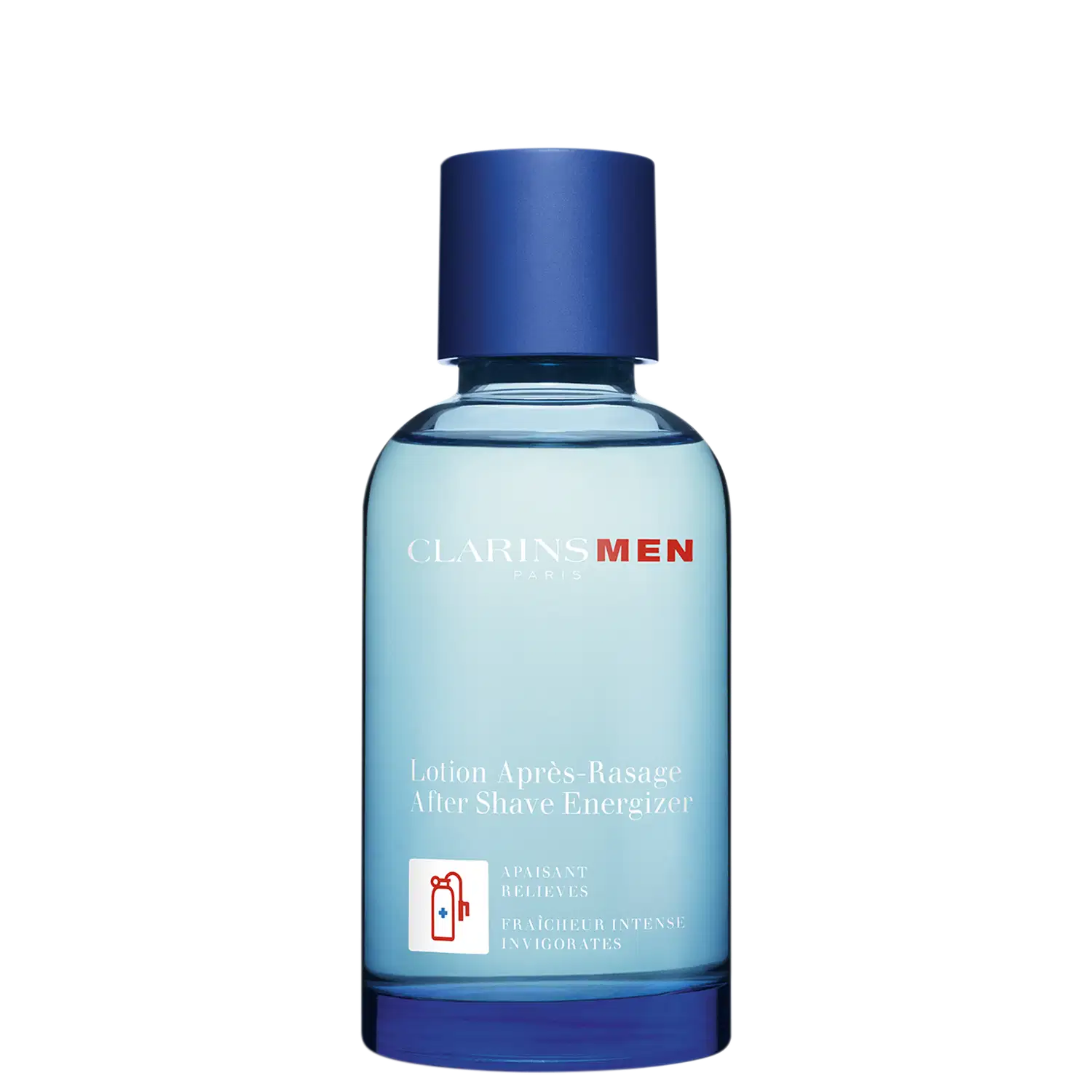 Clarins Men After Shave Energizer - Loção Pós-Barba 100ml