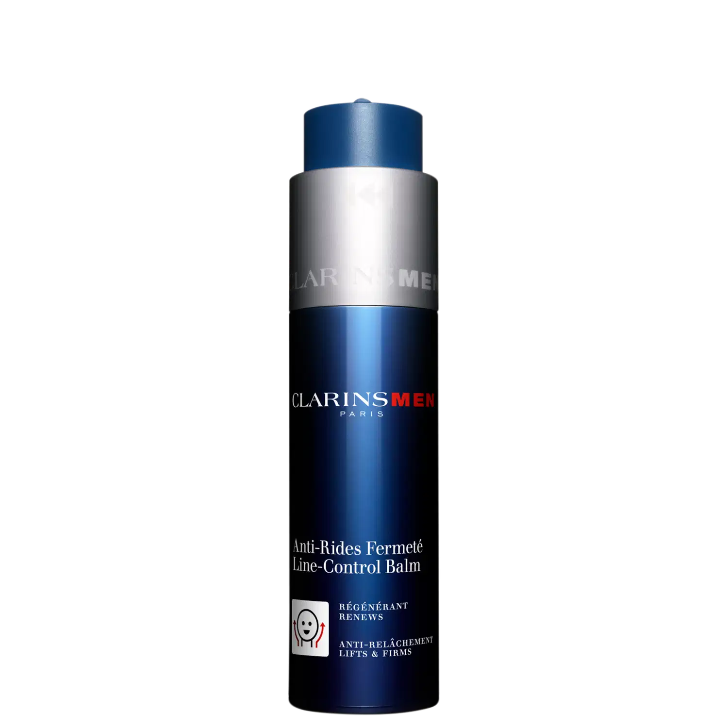 Clarins Men Line-Control - Bálsamo Redutor de Linhas 50ml