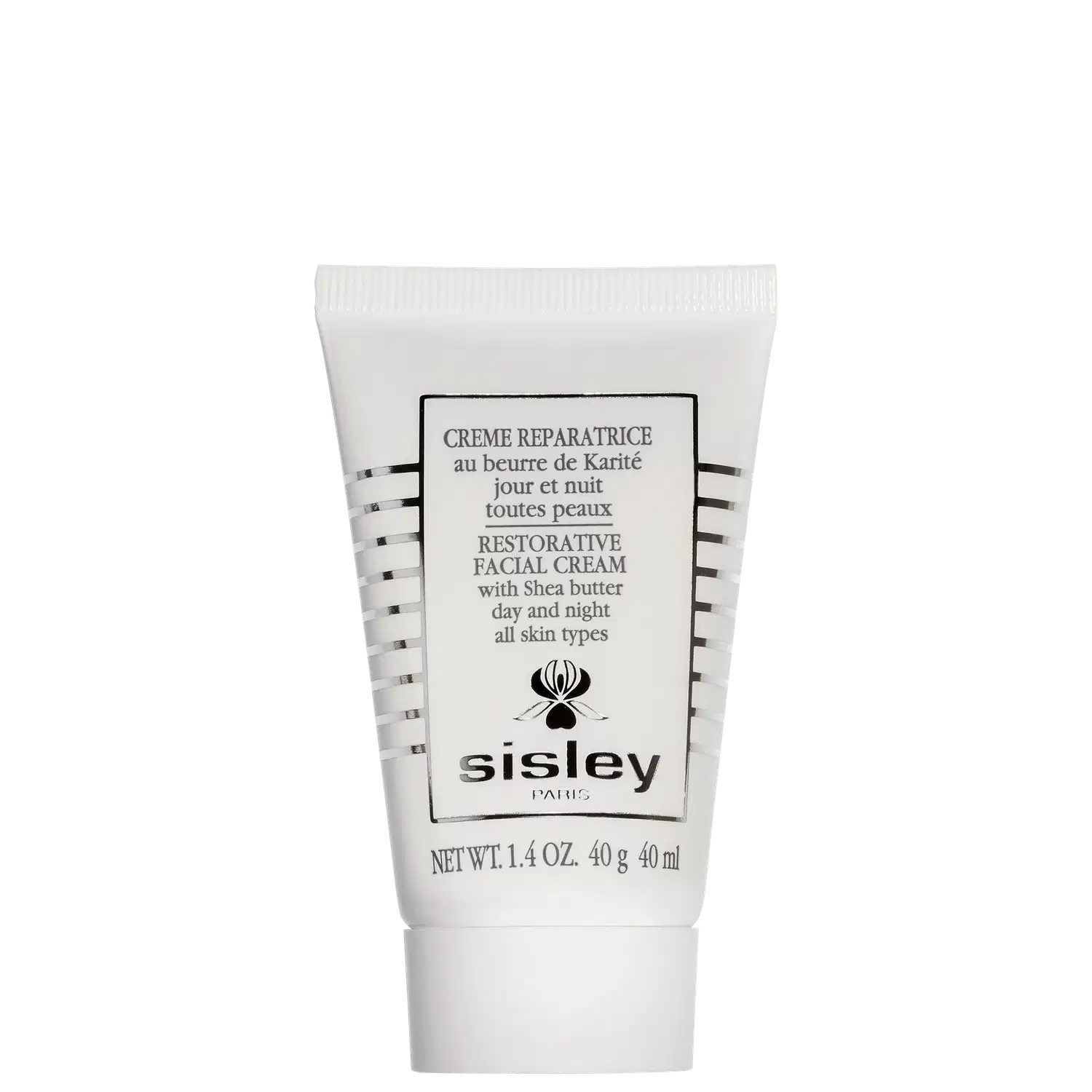 Sisley Creme Reparatrice Au Beurre De Karité - Creme Hidratante Facial 40g