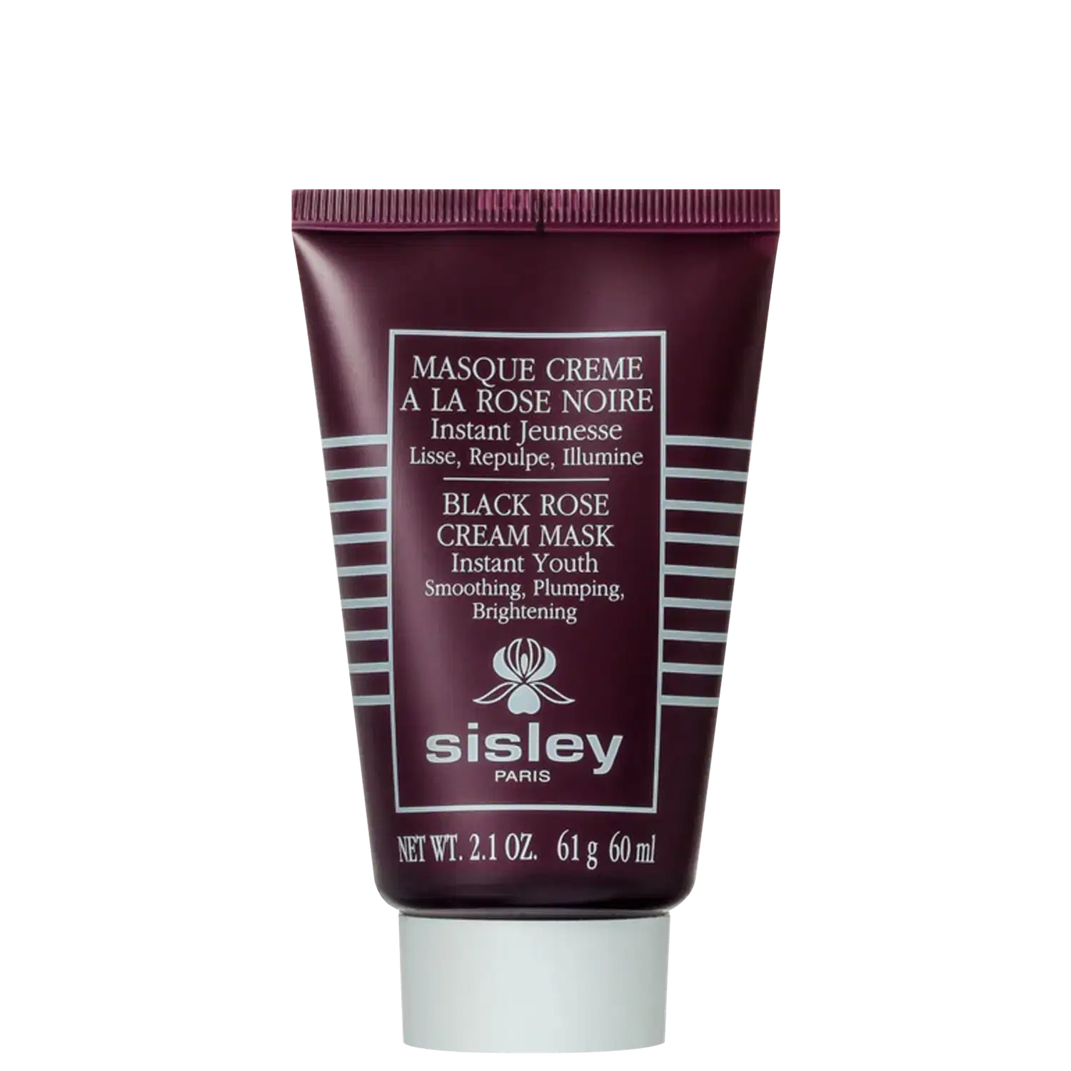 Sisley Black Rose Instant Youth - Máscara Hidratante 60ml