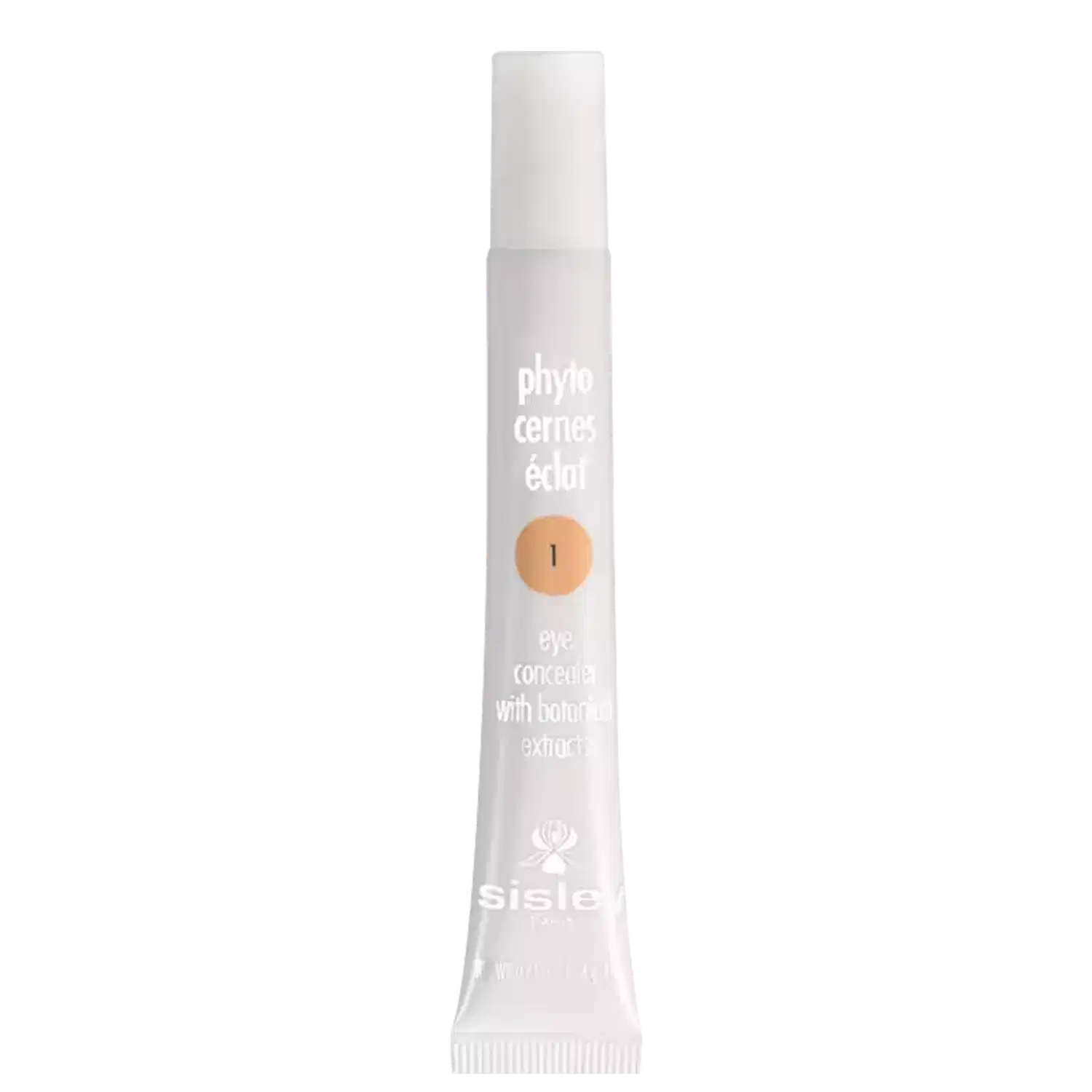Sisley Phytocernes +1 - Corretivo Antiolheiras 15ml