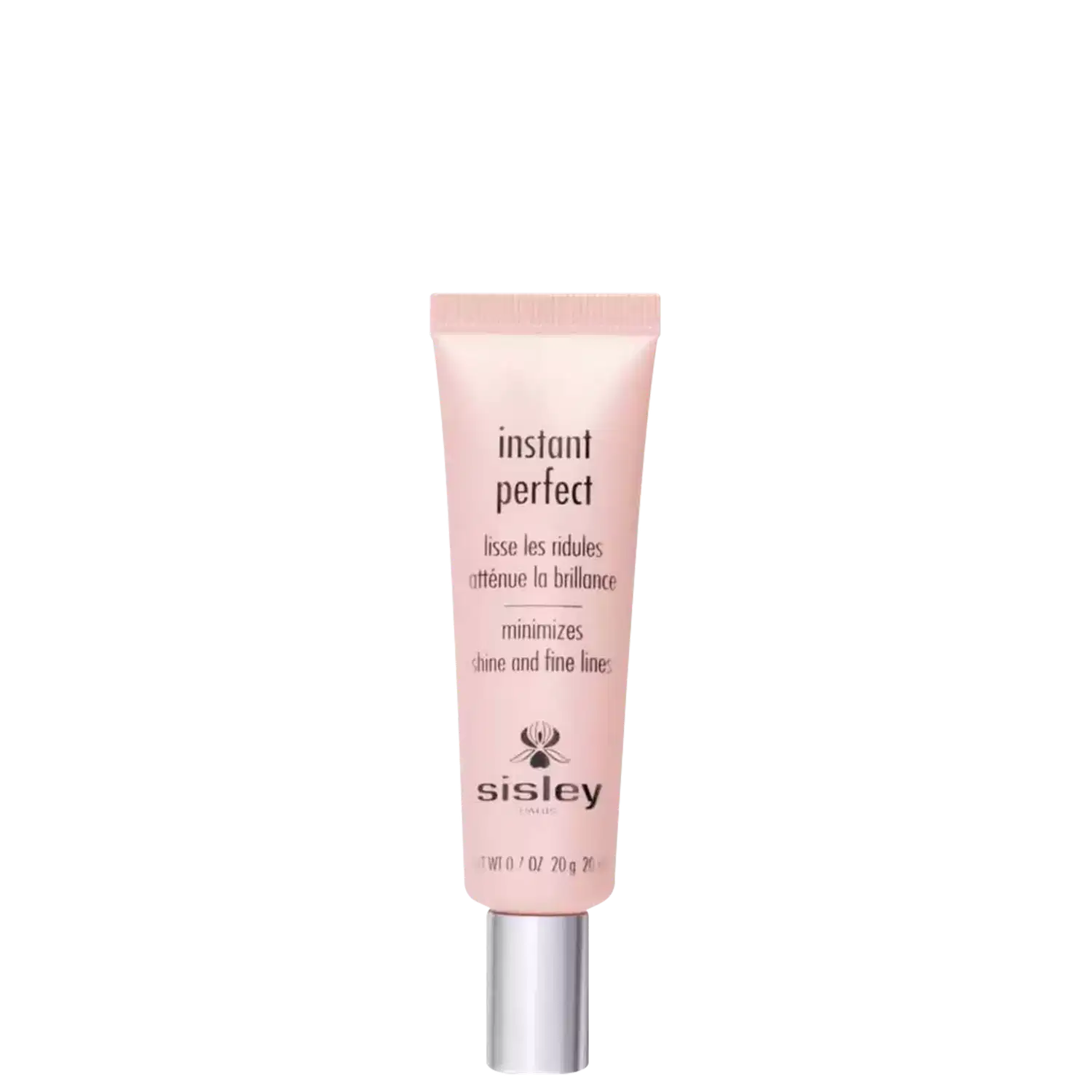 Sisley Instant Perfect Lisse Les Ridules Atténue La Brillance - Primer Anti-Idade 20ml