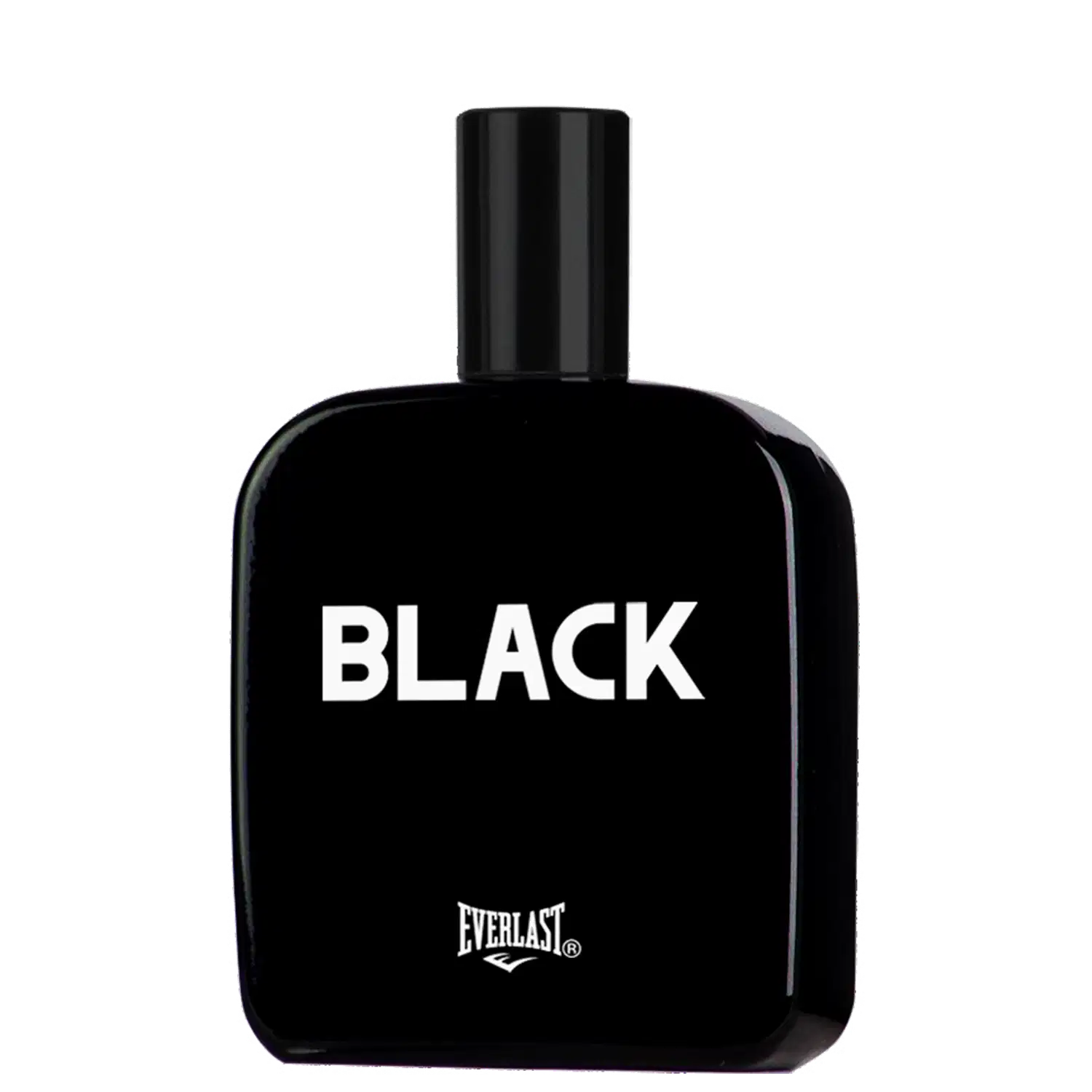Black Everlast Eau de Cologne - Perfume Masculino 50ml