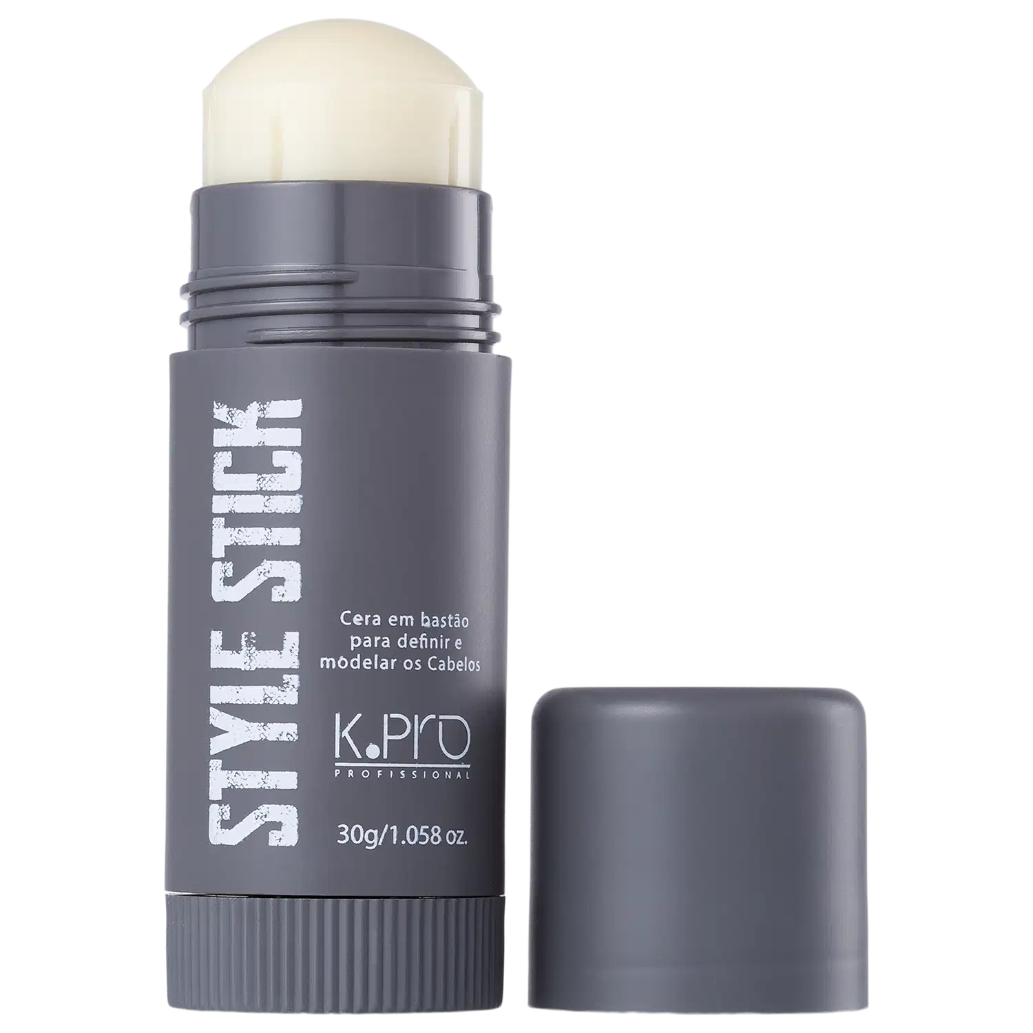 K.Pro Style Stick - Cera Capilar em Bastão 30g