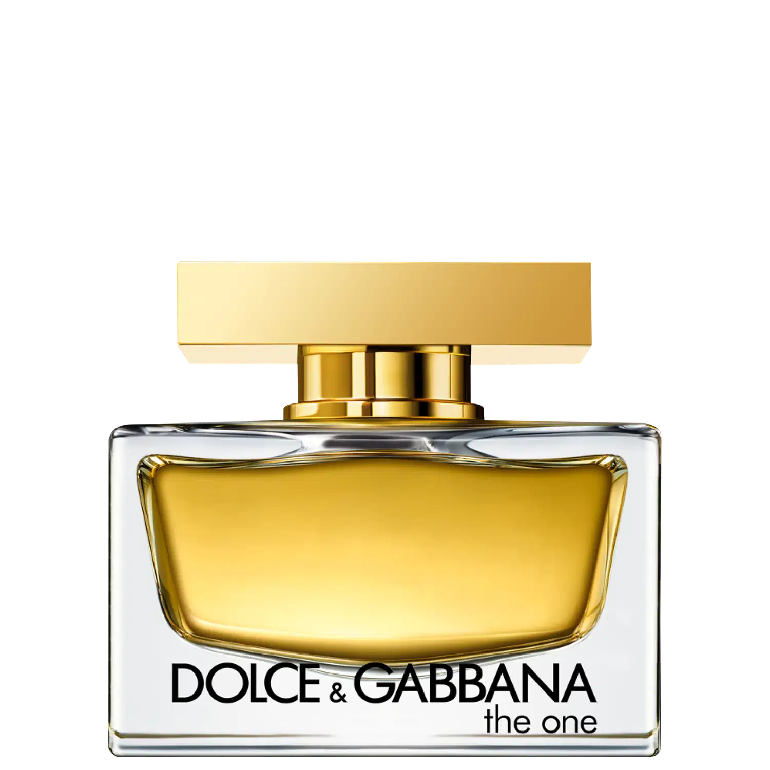 The One Dolce & Gabbana Eau de Parfum - Perfume Feminino 30ml