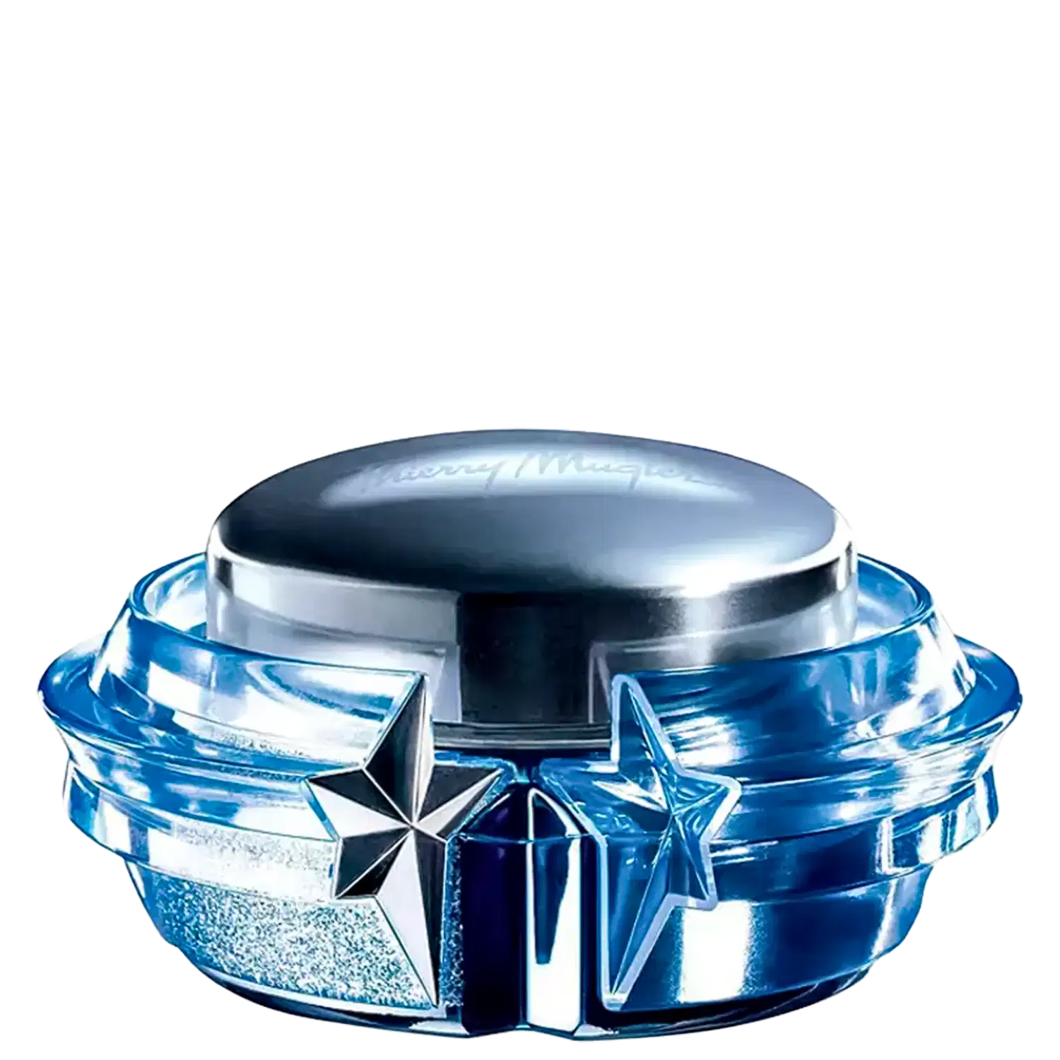 Angel Mugler Parfum En Creme Pour Le Corps Feminino - Creme Hidratante Corporal 200ml