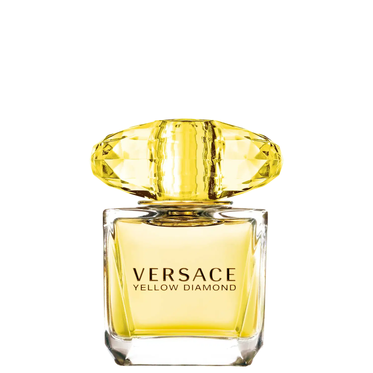 Yellow Diamond Versace Eau de Toilette - Perfume Feminino 30ml