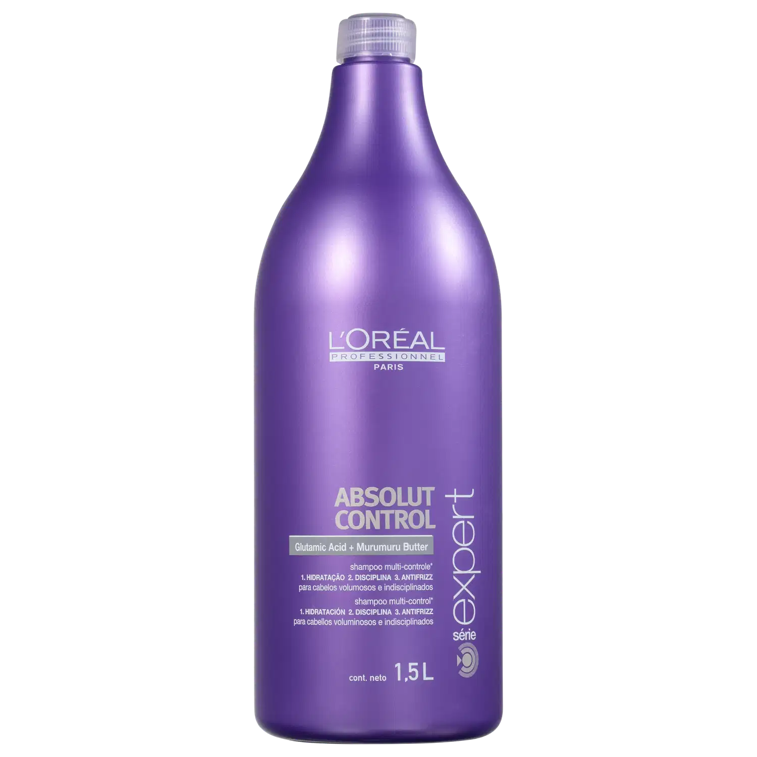 L'Oréal Professionnel Expert Absolut Control Multi-Controle - Shampoo 1500ml
