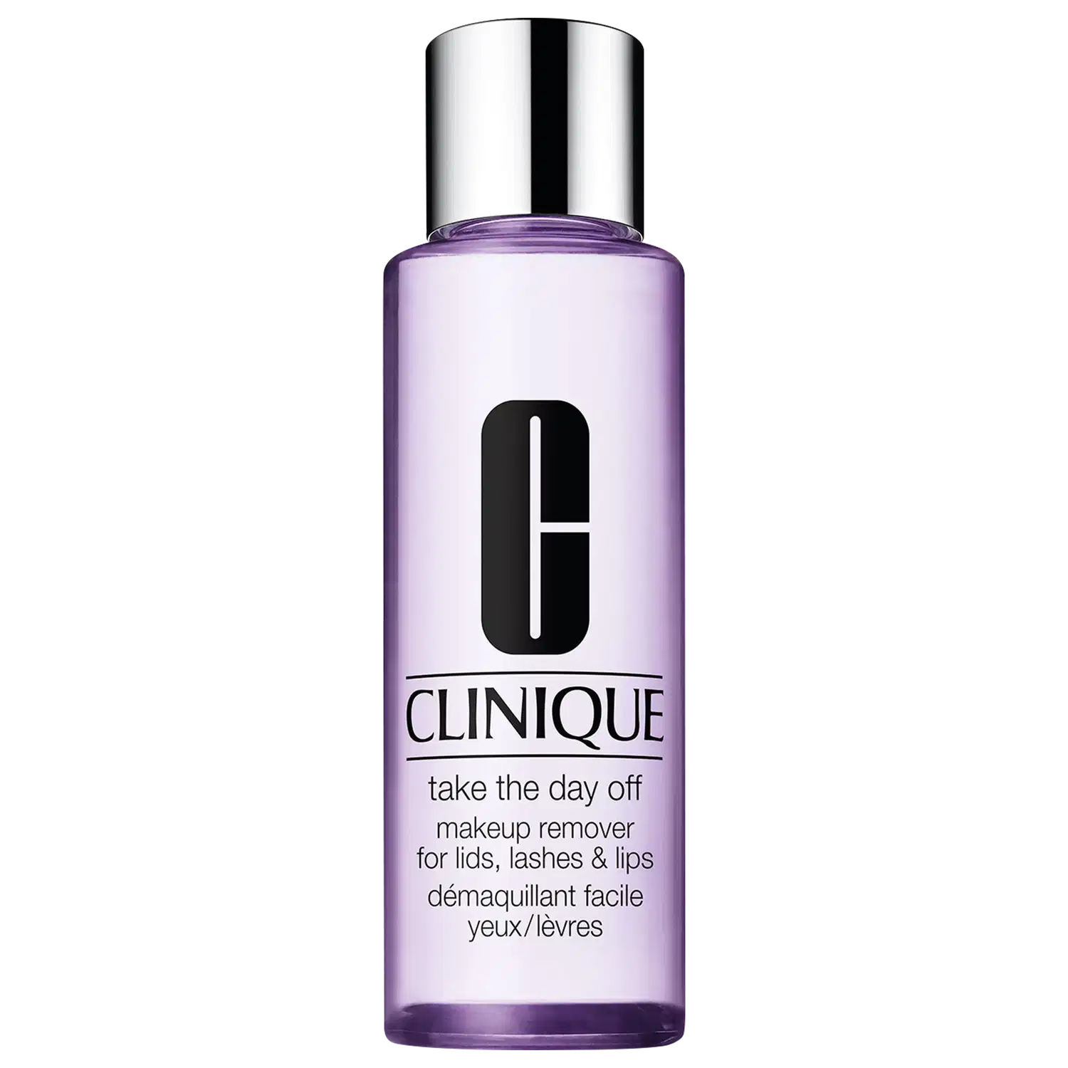 Clinique Take The Day Off - Demaquilante Bifásico 125ml