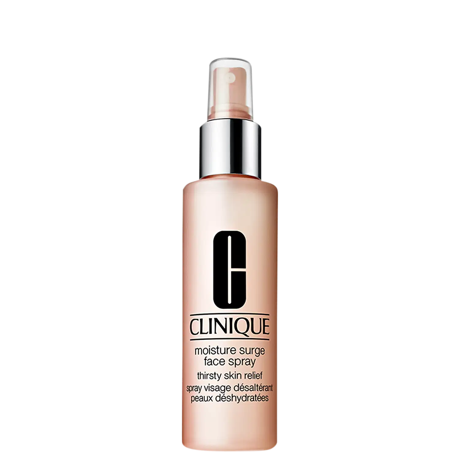 Clinique Moisture Surge™ - Hidratante Facial em Spray 125ml