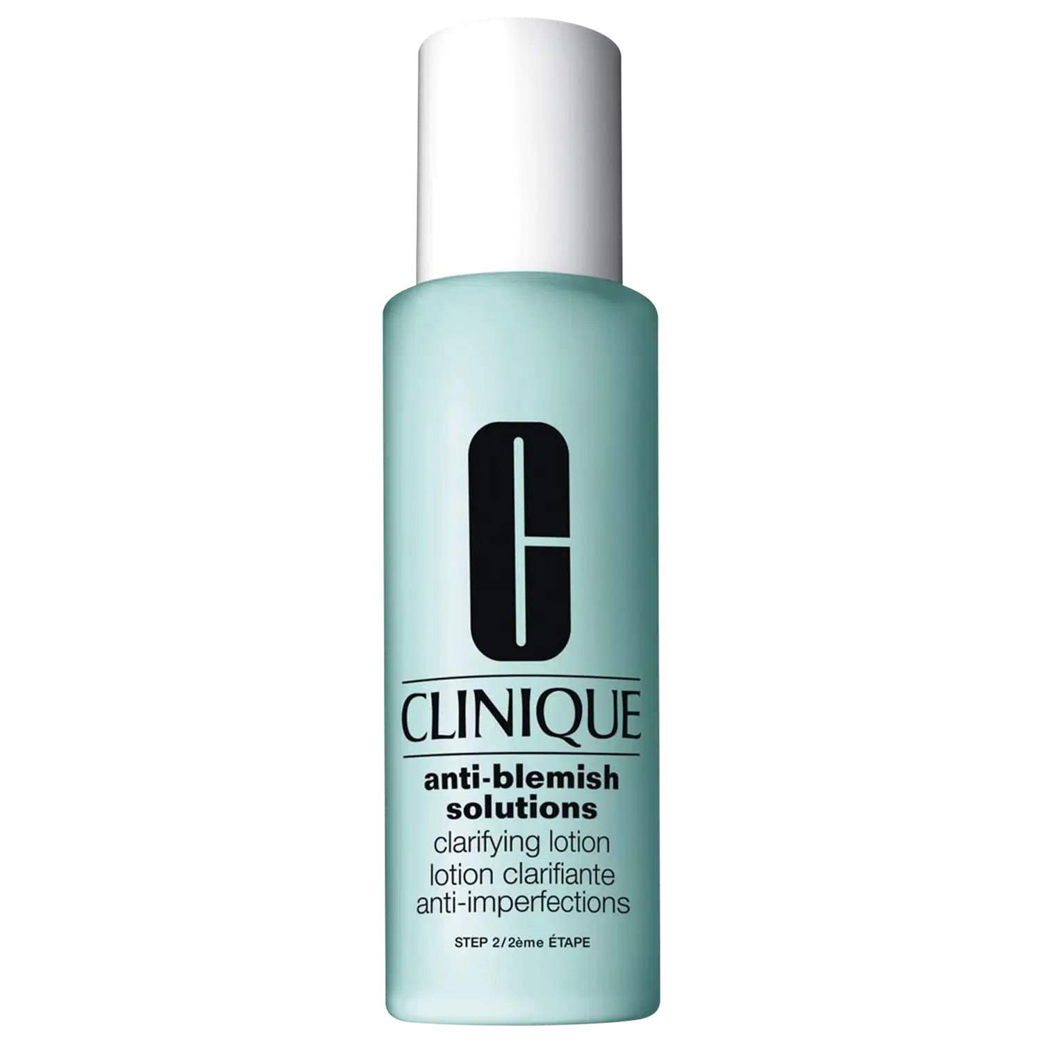 Clinique Anti-Blemish Solutions Clarifying - Loção Tônica Esfoliante 200ml