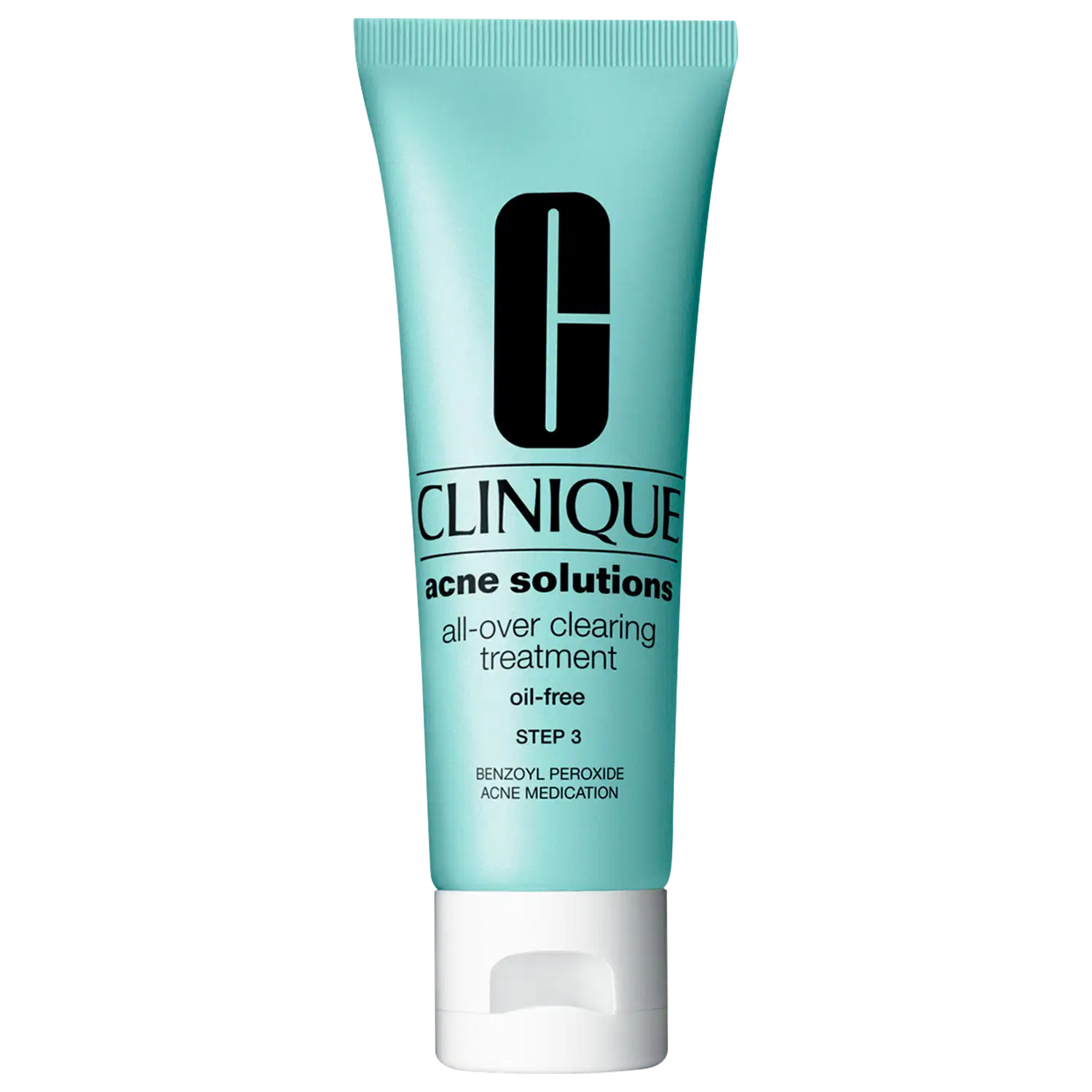 Clinique Anti-Blemish Solutions Clearing Moisturizer - Hidratante Facial 50ml