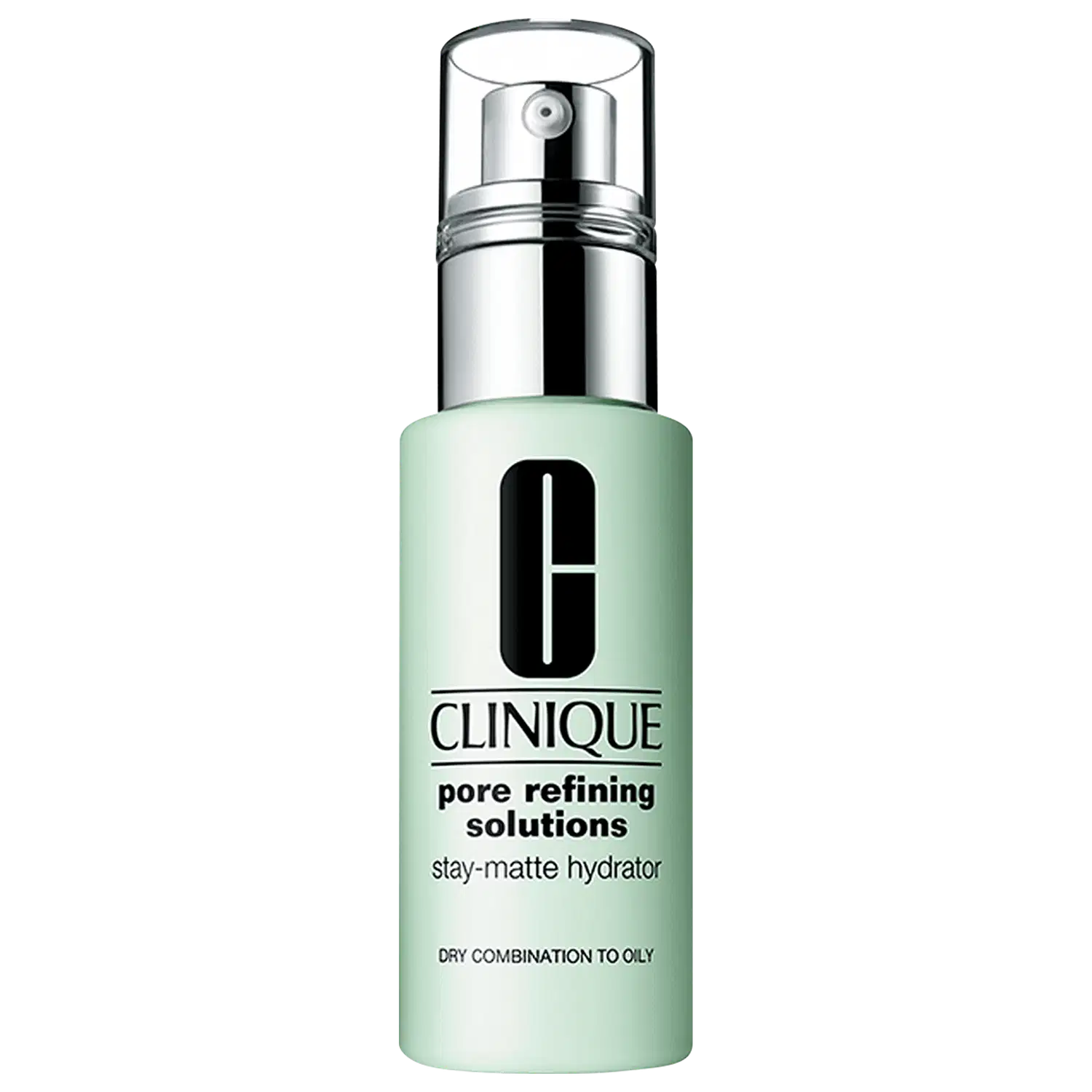 Clinique Pore Refining Solutions Stay-Matte Hydrator - Hidratante Facial 50ml