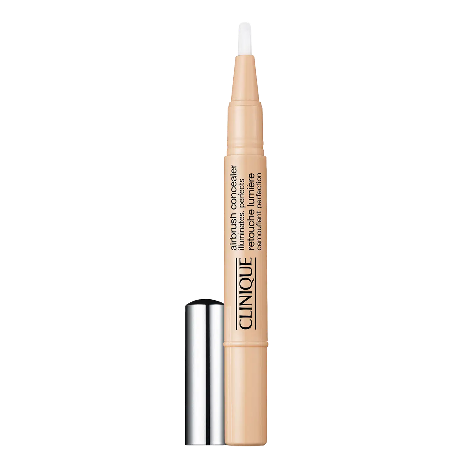 Clinique Airbrush Concealer Fair - Corretivo Líquido 1,5ml