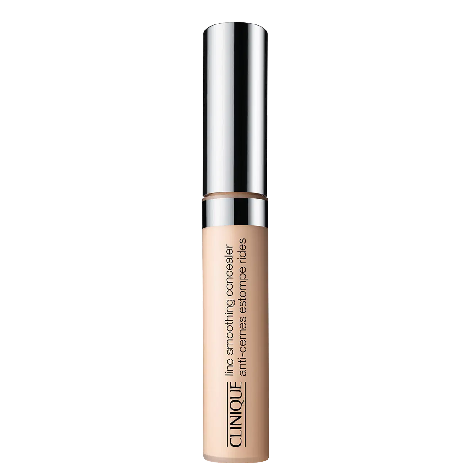 Clinique Line Smoothing Concealer Light - Corretivo Líquido 8g