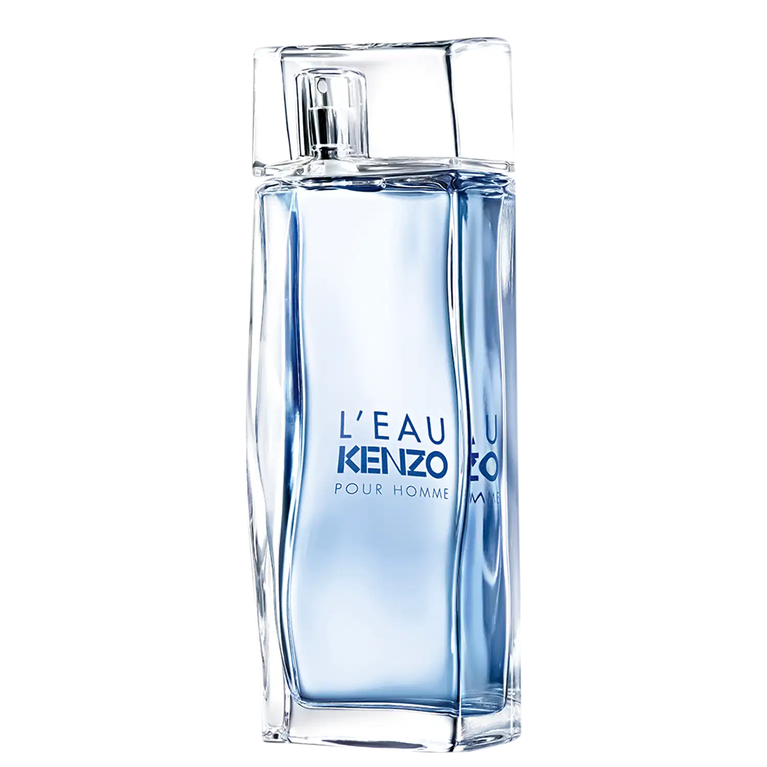 L'Eau Kenzo pour Homme Eau de Toilette - Perfume Masculino 100ml