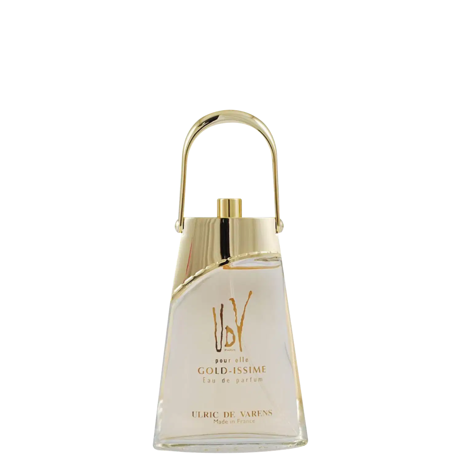 Gold-Issime Ulric de Varens Eau de Parfum - Perfume Feminino 30ml