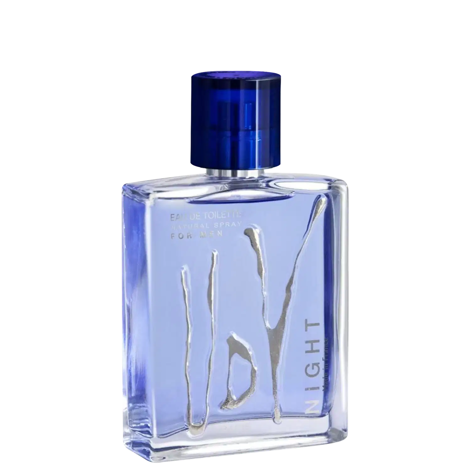 UDV Night Ulric de Varens Eau de Toilette - Perfume Masculino 100ml