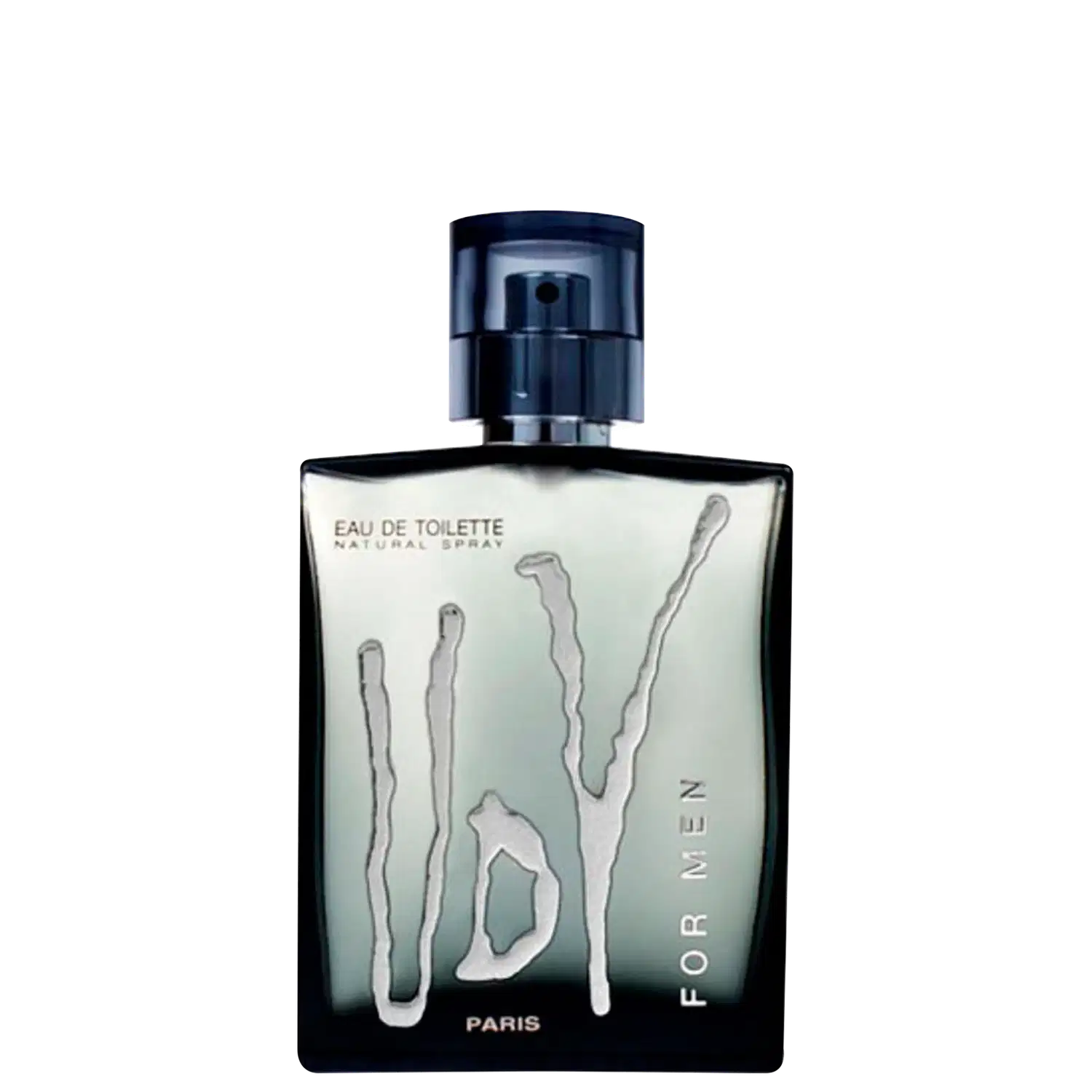 UDV For Men Ulric de Varens Eau de Toilette - Perfume Masculino 60ml