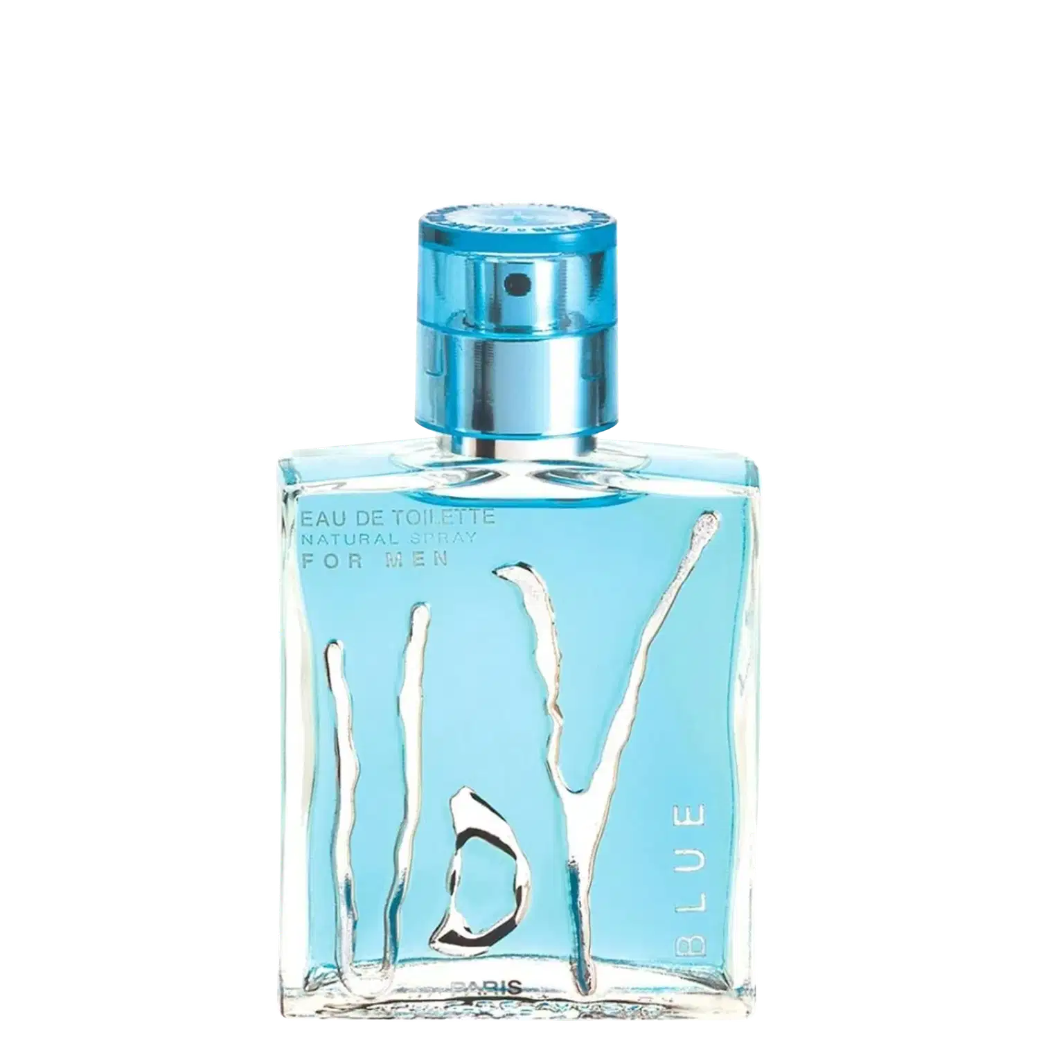 UDV Blue Ulric de Varens Eau de Toilette - Perfume Masculino 60ml