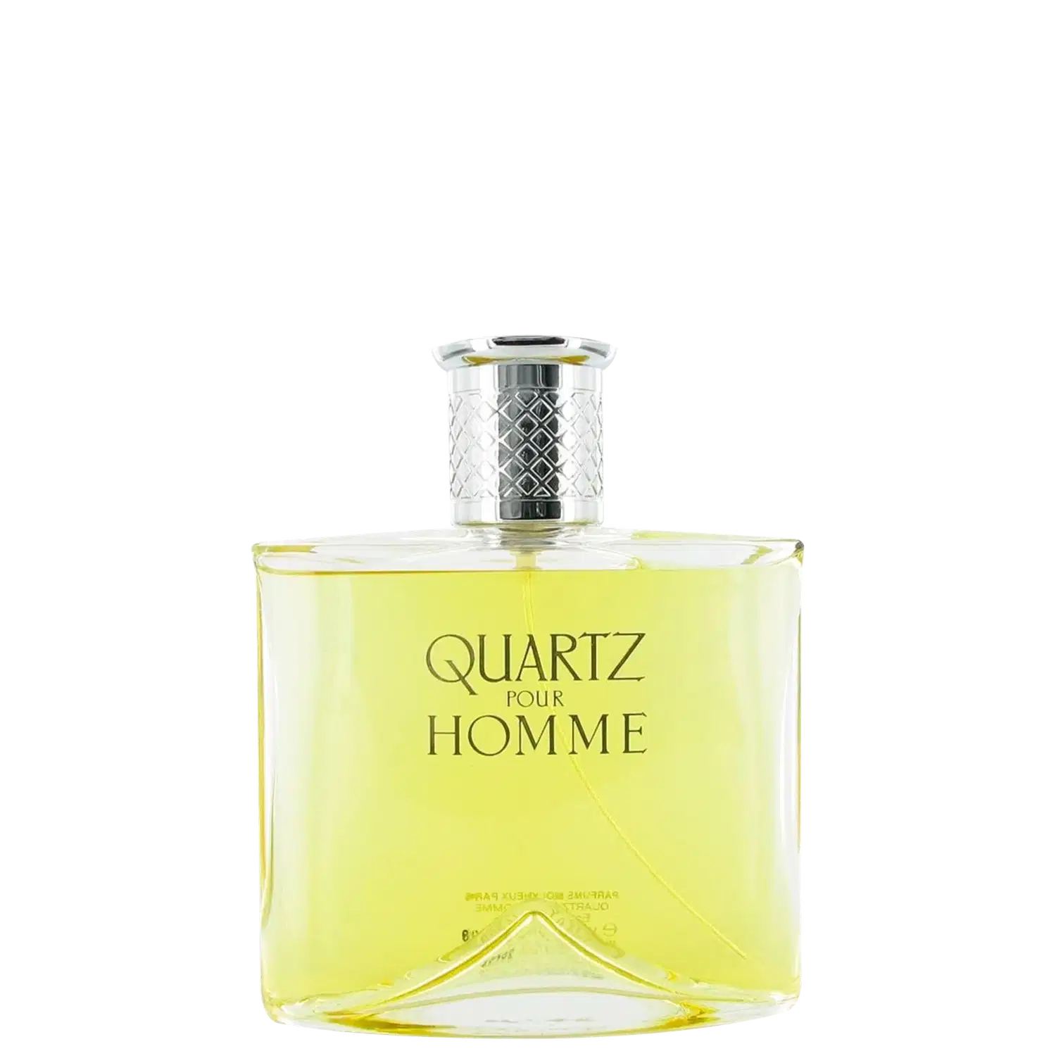 Quartz Pour Homme Molyneux Eau de Toilette - Perfume Masculino 30ml