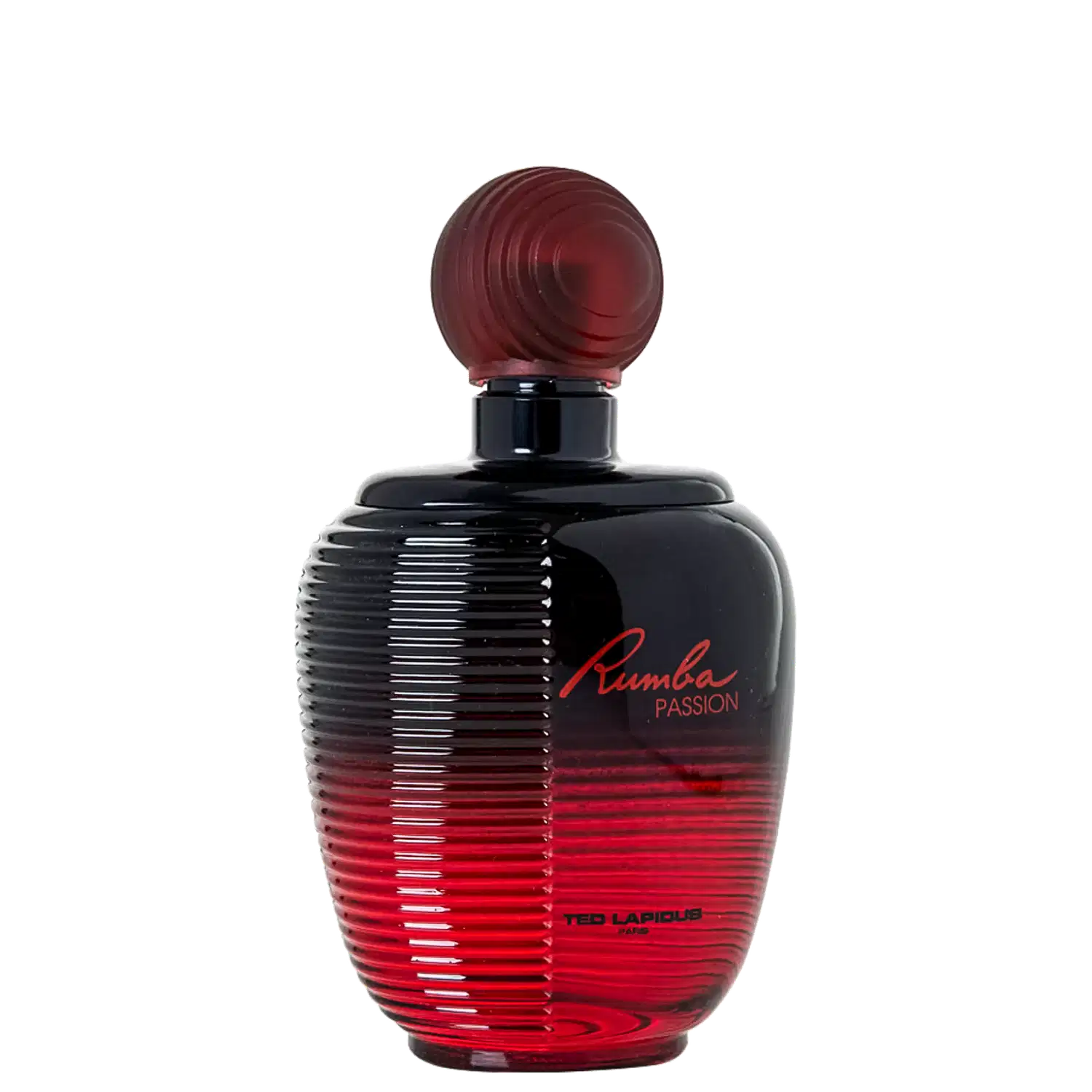 Rumba Passion Ted Lapidus Eau de Toilette - Perfume Feminino 100ml