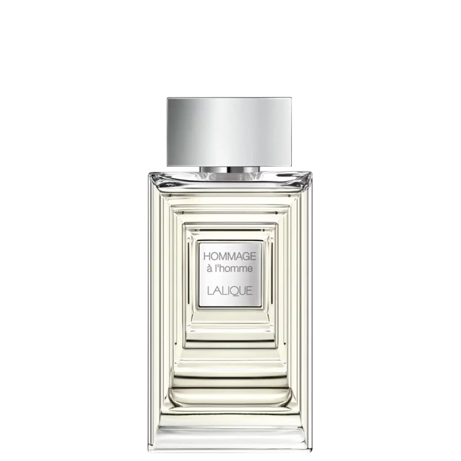 Hommage a L'Homme Lalique Eau de Toilette - Perfume Masculino 50ml