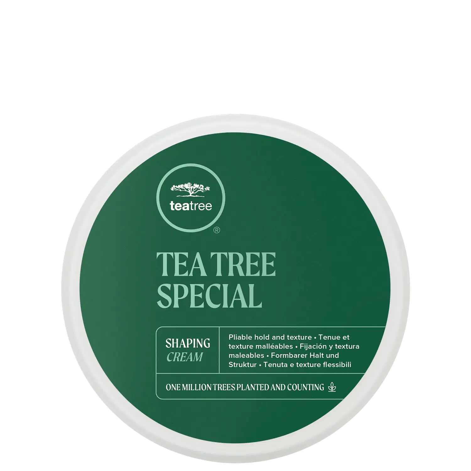 Paul Mitchell Tea Tree Shaping - Creme Modelador 85g