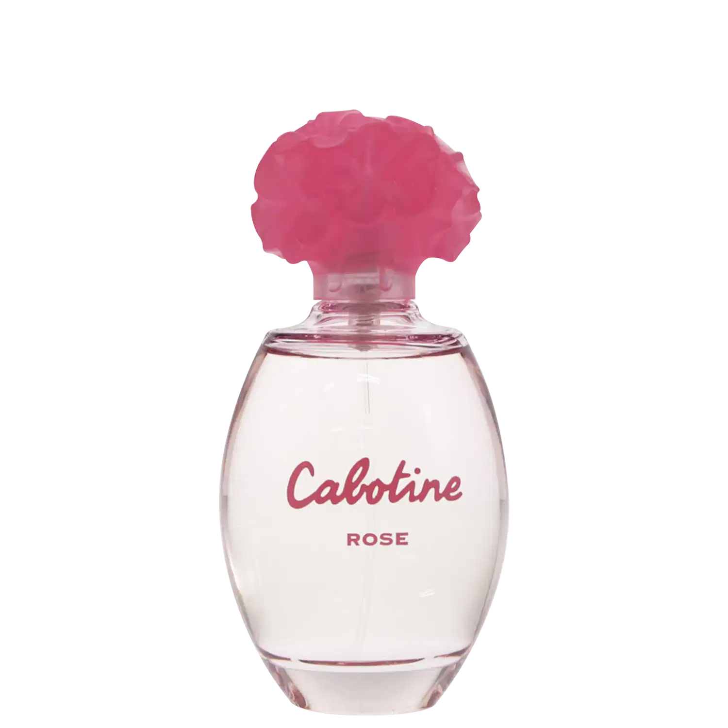 Cabotine Rose Grès Eau de Toilette - Perfume Feminino 100ml