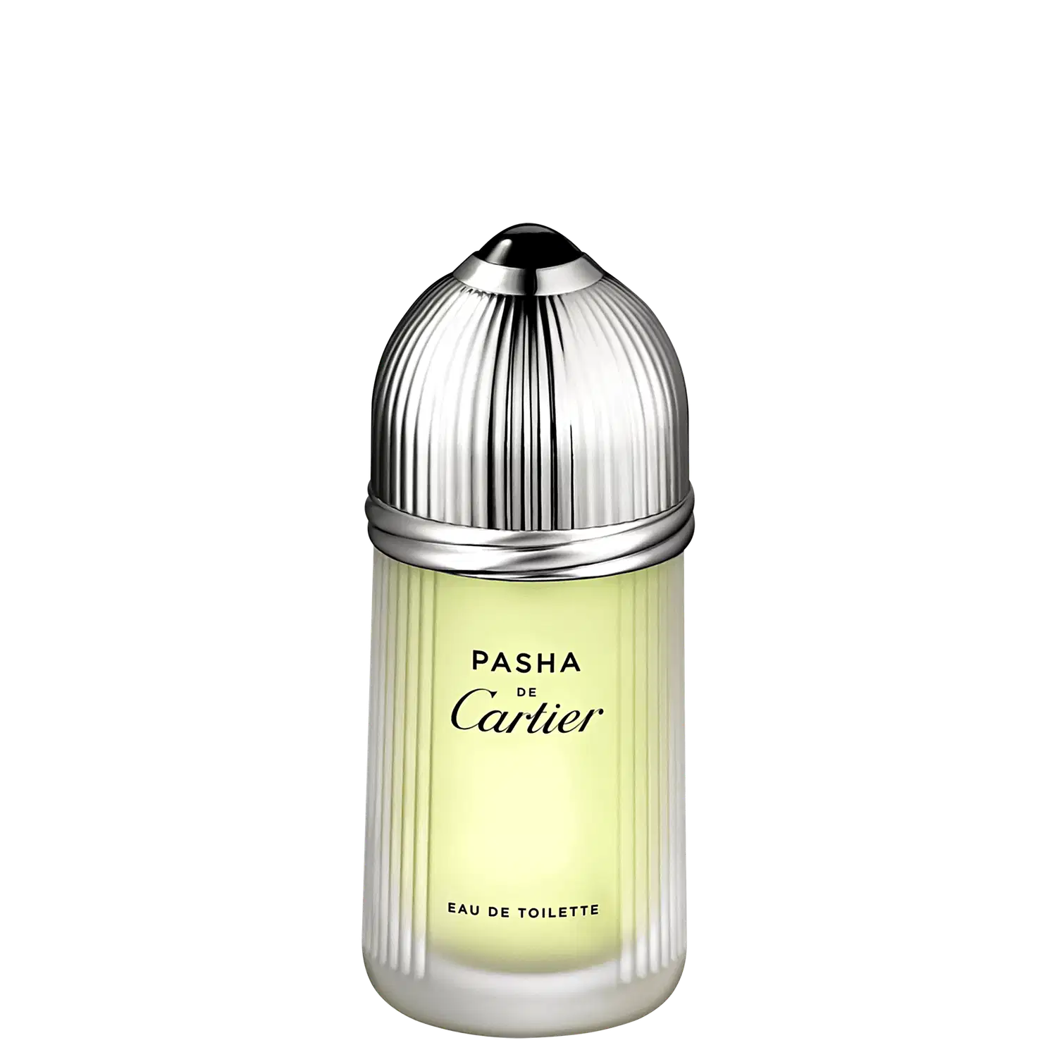 Pasha de Cartier Eau de Toilette - Perfume Masculino 50ml