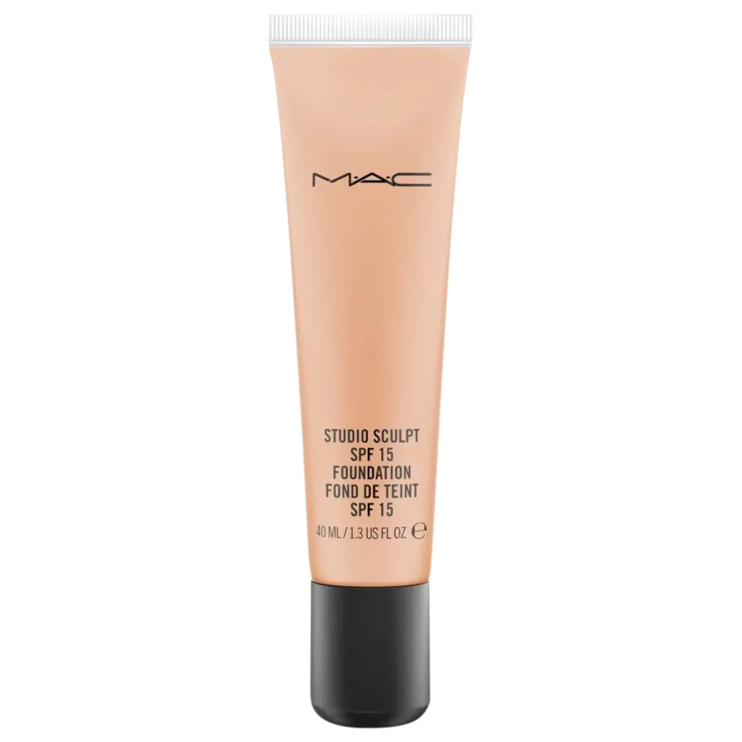 M·A·C Studio Sculpt SPF 15 Foundation Nw35 - Base Cremosa 40ml
