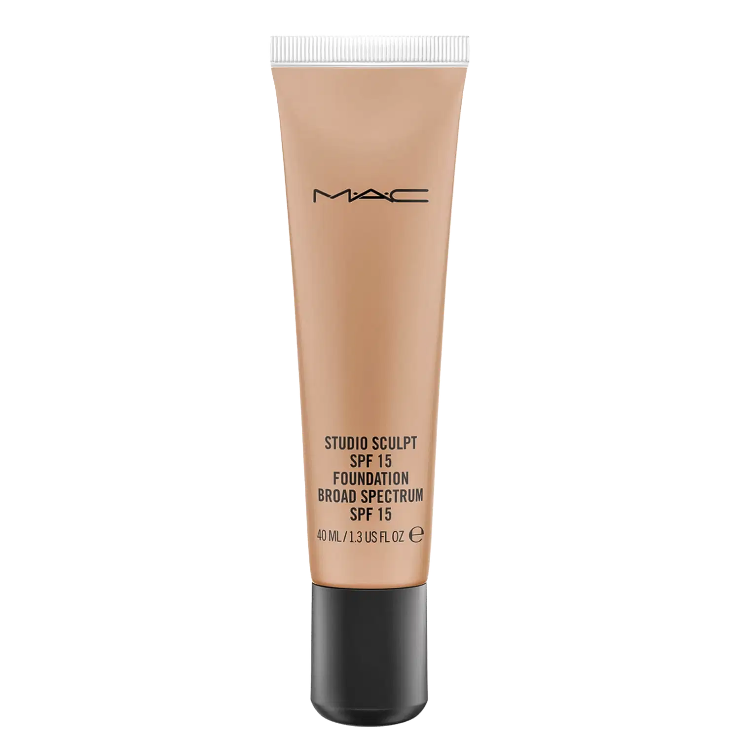 M·A·C Studio Sculpt SPF 15 Foundation Nw40 - Base Cremosa 40ml