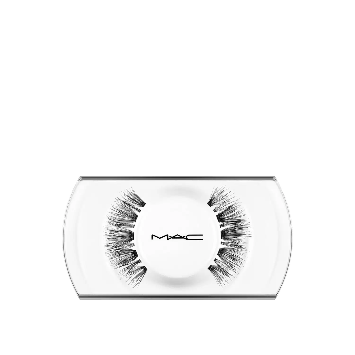M·A·C Nº48 Lash Preto - Cílios Postiços