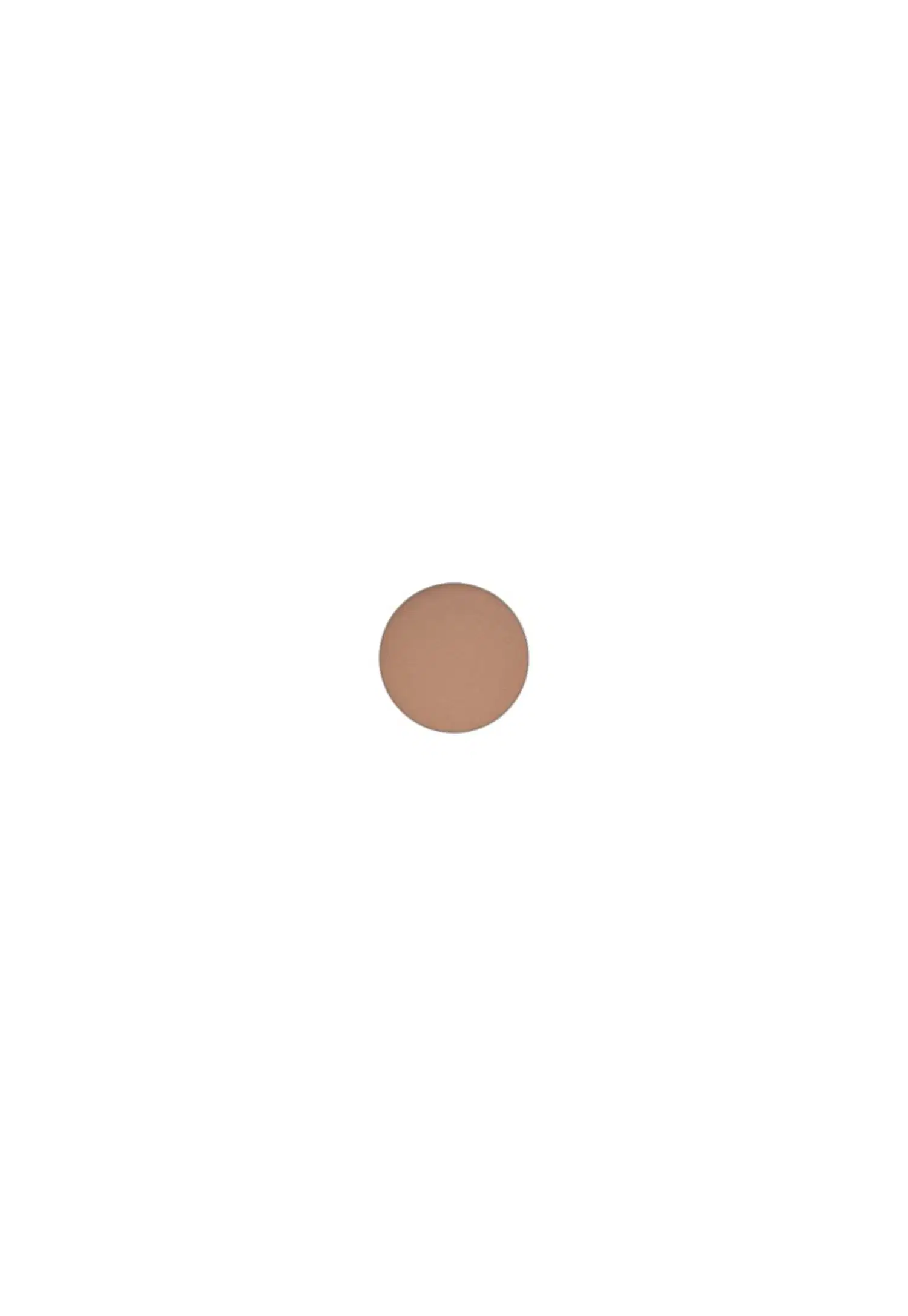 MAC Sombra Palheta Matte Charcoal Brown