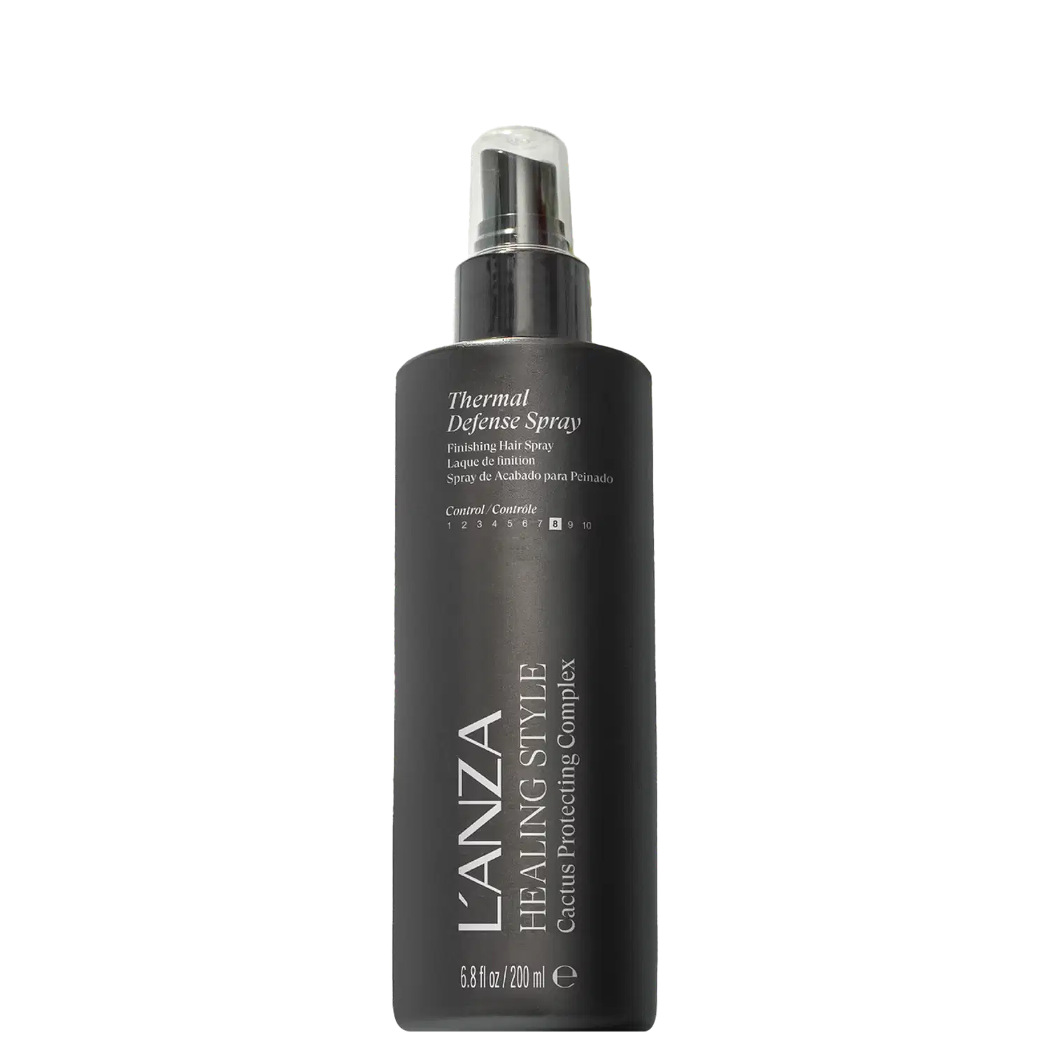 L'Anza Healing Smooth Thermal Defense - Spray Protetor Térmico 200ml
