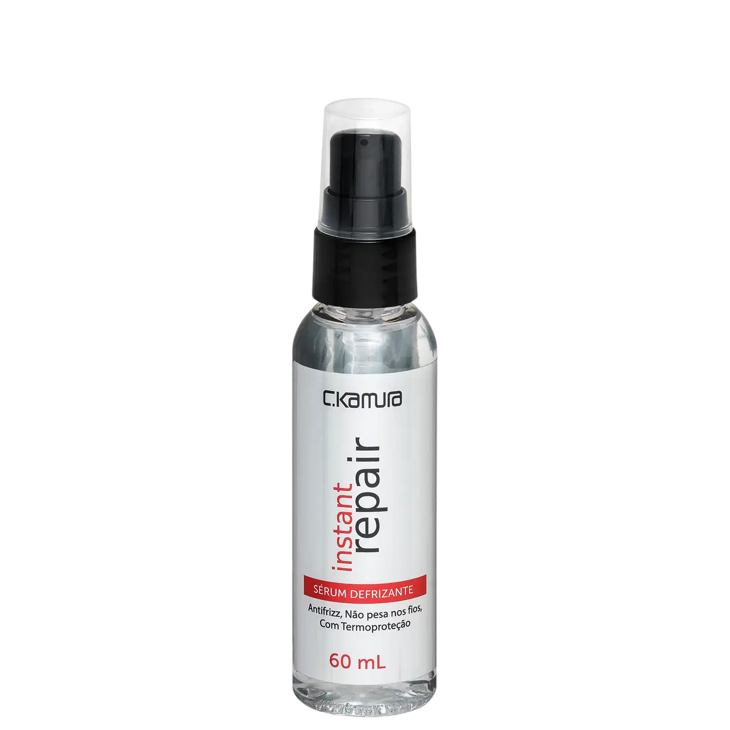 C.Kamura Style Instant Repair - Sérum Anti-Frizz 60ml