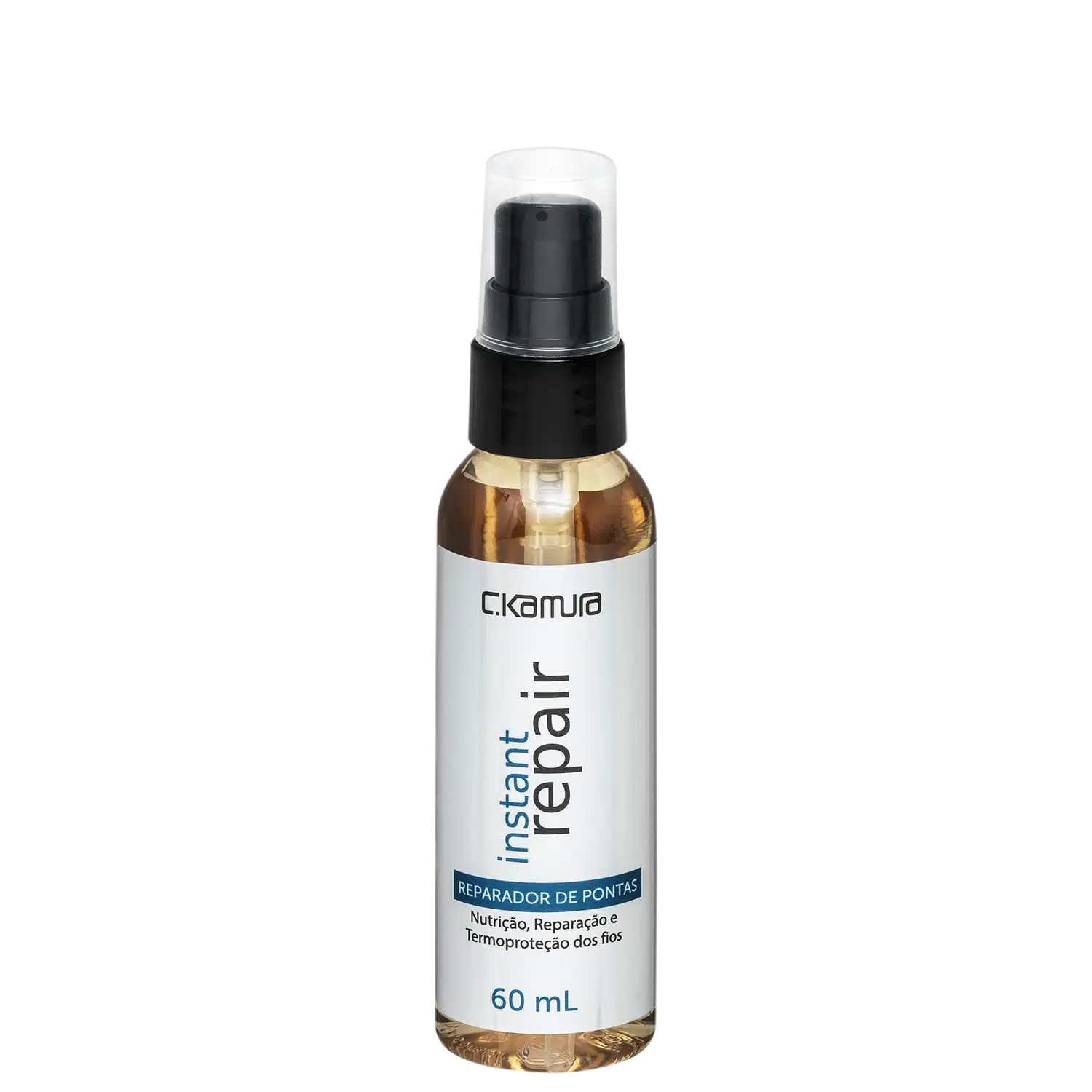 C.Kamura Style Instant Repair - Reparador de Pontas 60ml