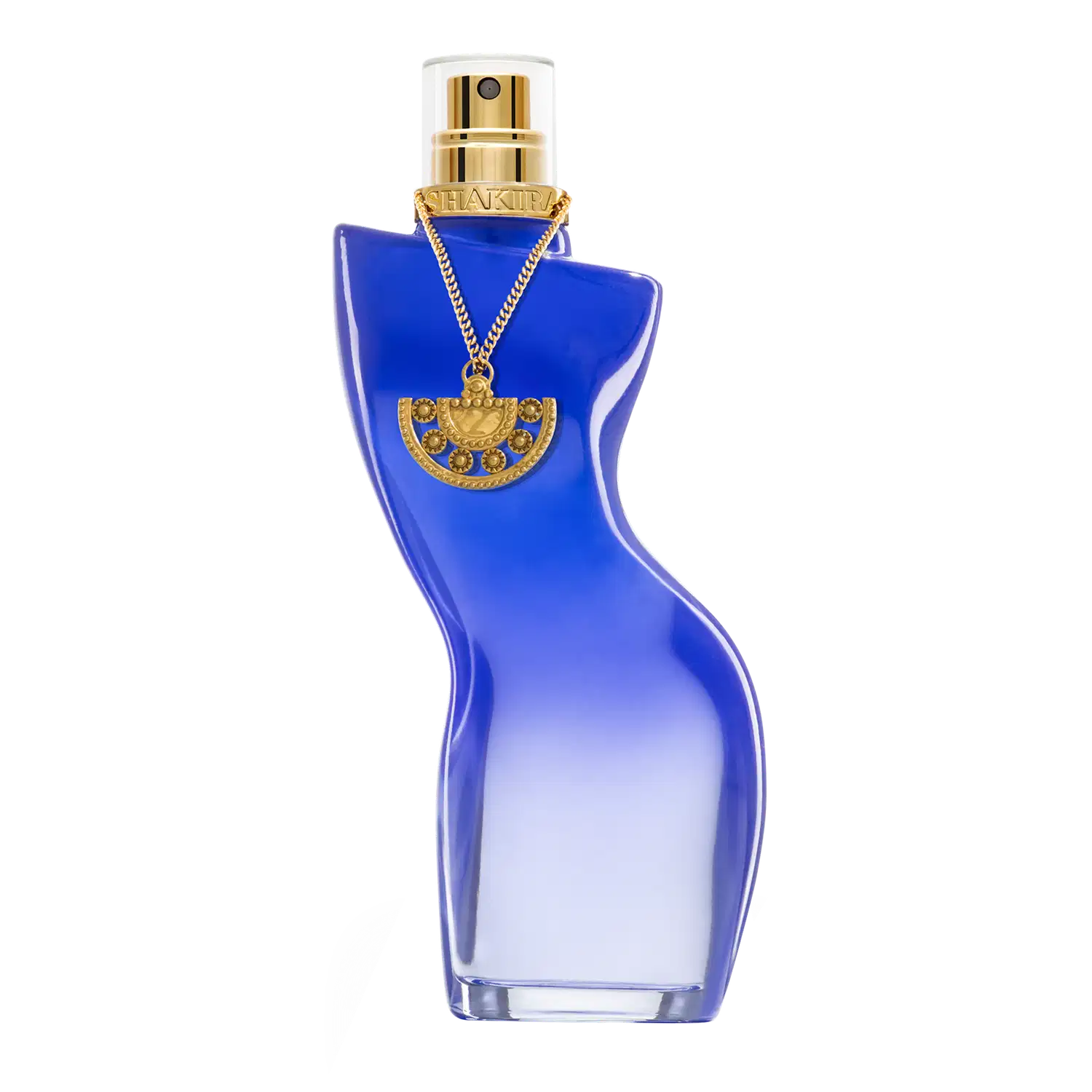 Dance Moonlight Shakira Deo Cologne - Perfume Feminino 80ml