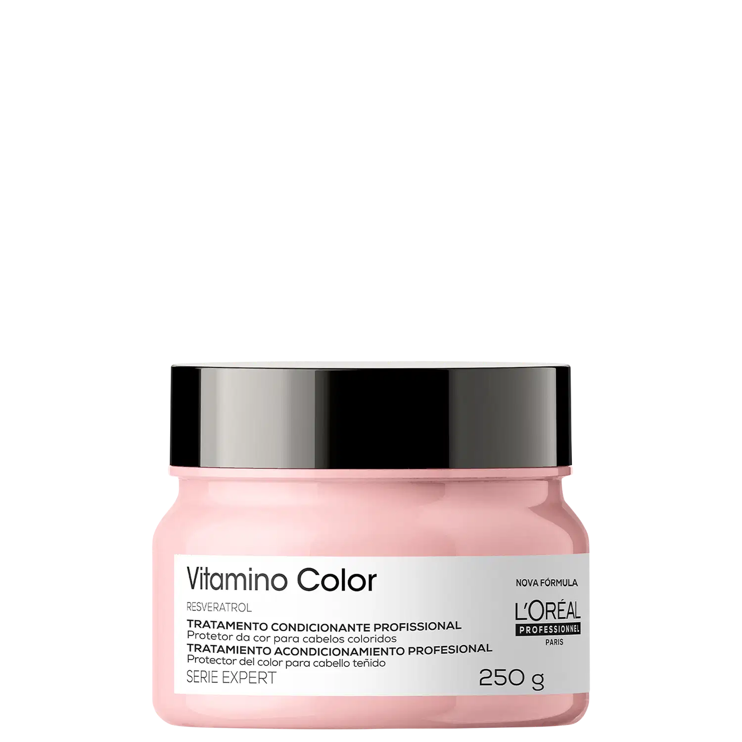 L'Oréal Professionnel Serie Expert Vitamino Color - Máscara Capilar 250g