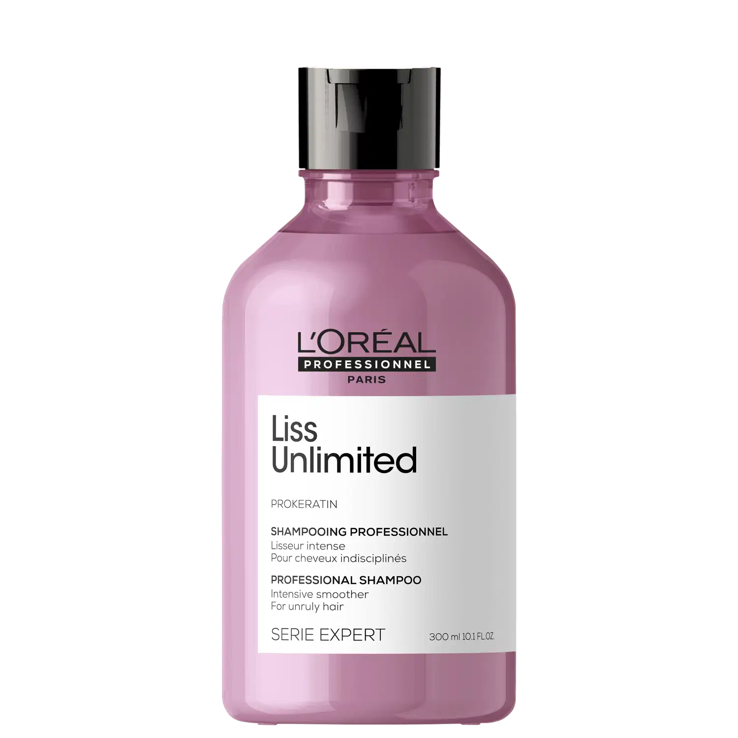 L'Oréal Professionnel Serie Expert Liss Unlimited - Shampoo 300ml
