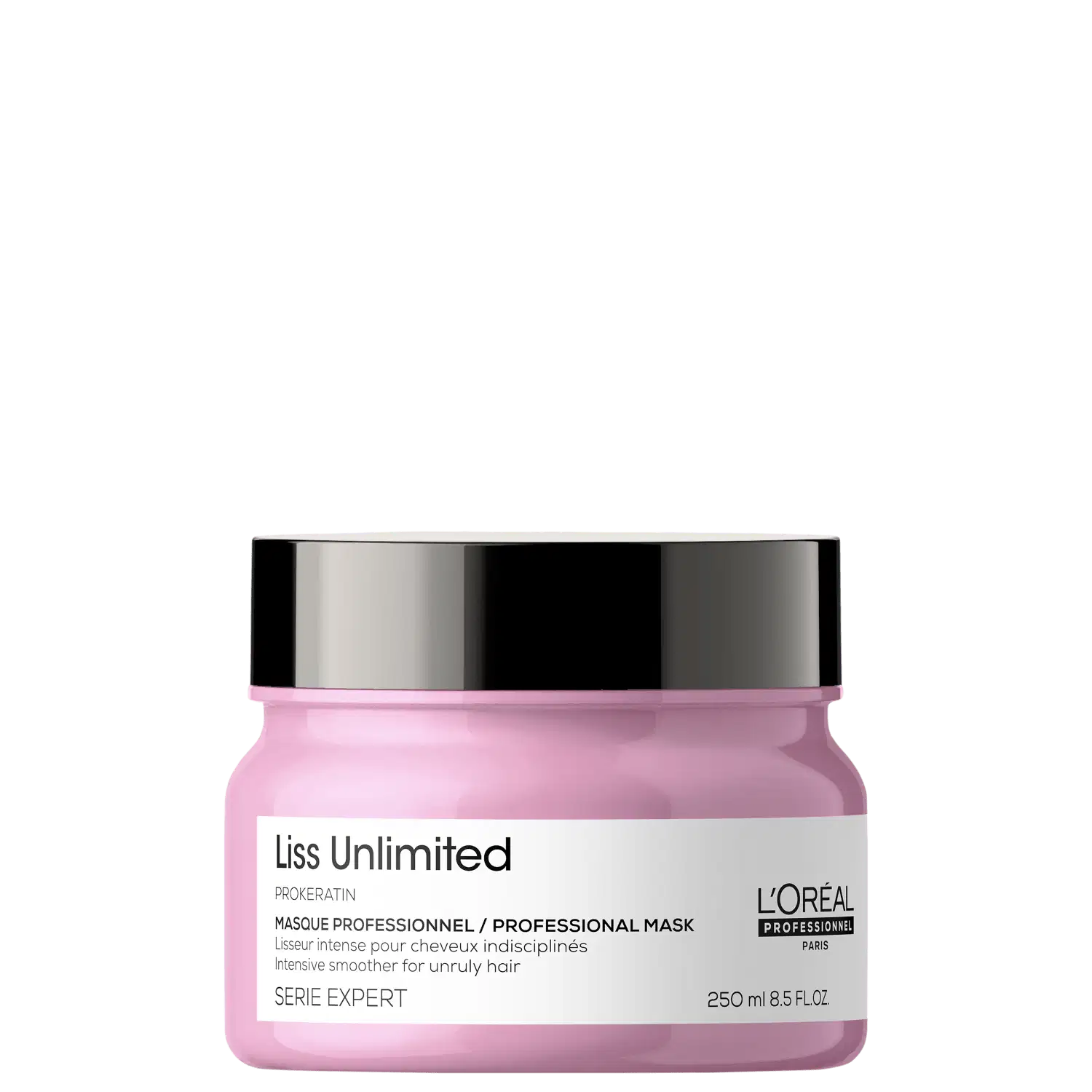 L'Oréal Professionnel Serie Expert Liss Unlimited - Máscara Capilar 250g