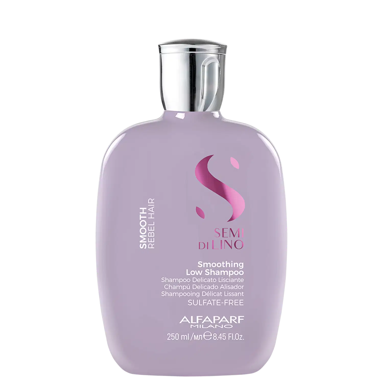 Alfaparf Semi di Lino Smooth - Shampoo 250ml