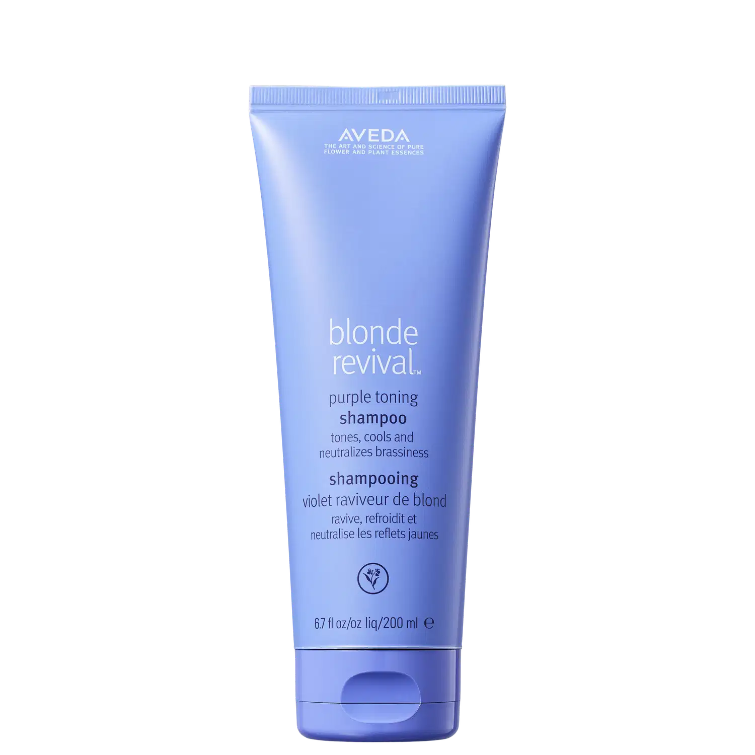 Aveda Blonde Revival - Shampoo 200ml