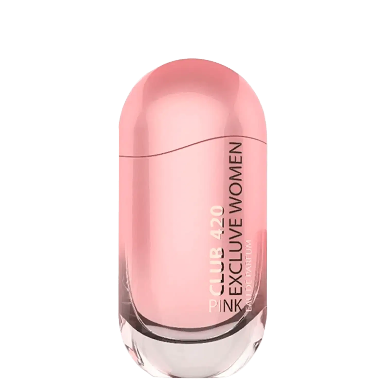 COSCENTRA LY CLUB 420 PINK EDP 100ML