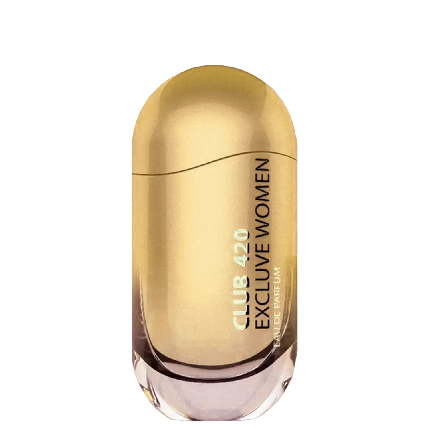 Club 420 Gold Linn Young Coscentra Eau de Parfum - Perfume Feminino 100ml