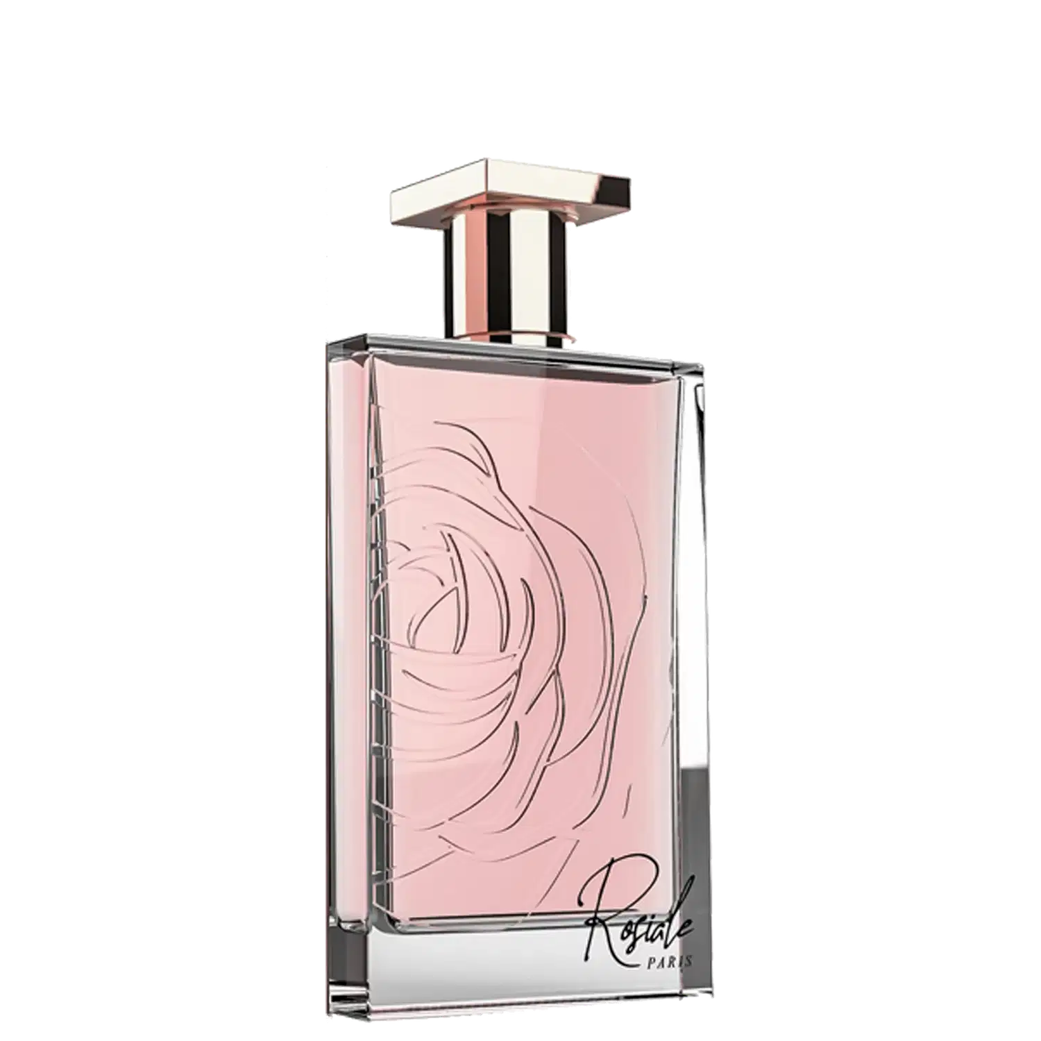 Rosiale Paris Linn Young Coscentra Eau de Parfum - Perfume Feminino 100ml
