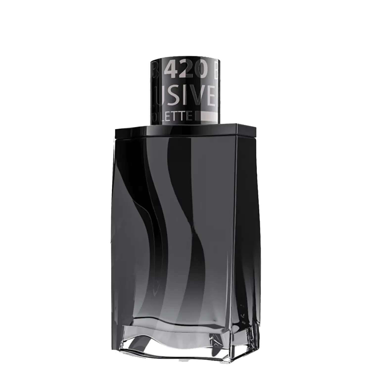 Club 420 Black Edition Linn Young Coscentra Eau de Toilette - Perfume Masculino 100ml