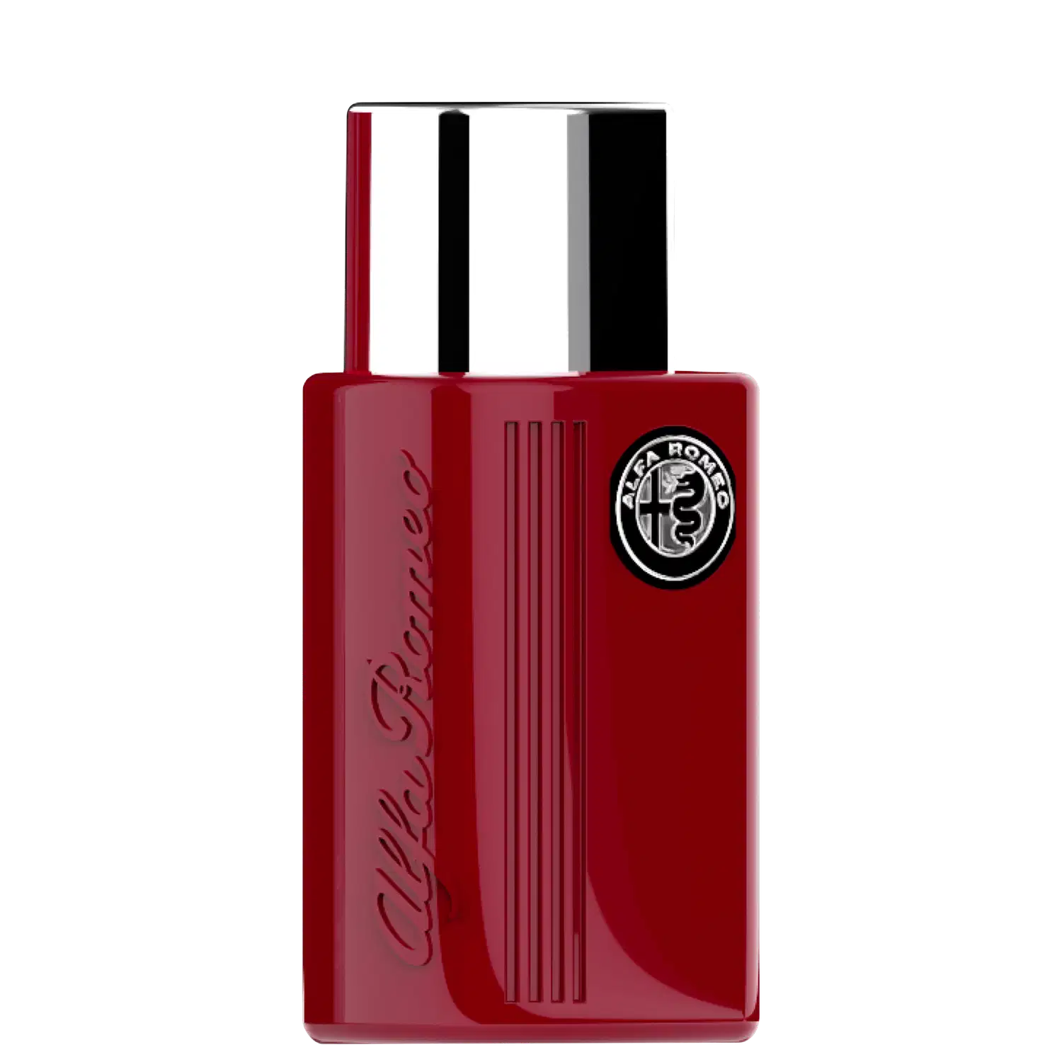 Red Alfa Romeo Eau de Toilette - Perfume Masculino 40ml