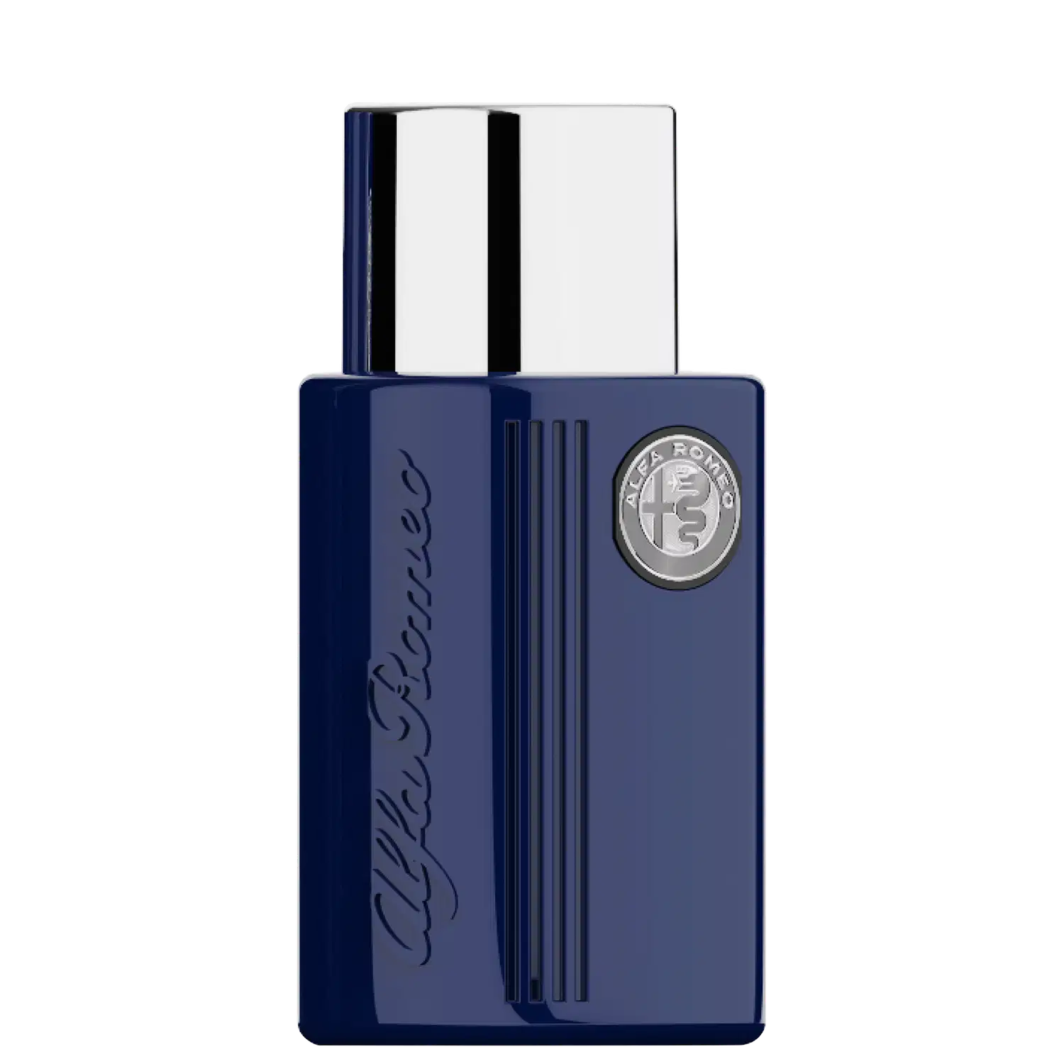 Blue Alfa Romeo Eau de Toilette - Perfume Masculino 40ml