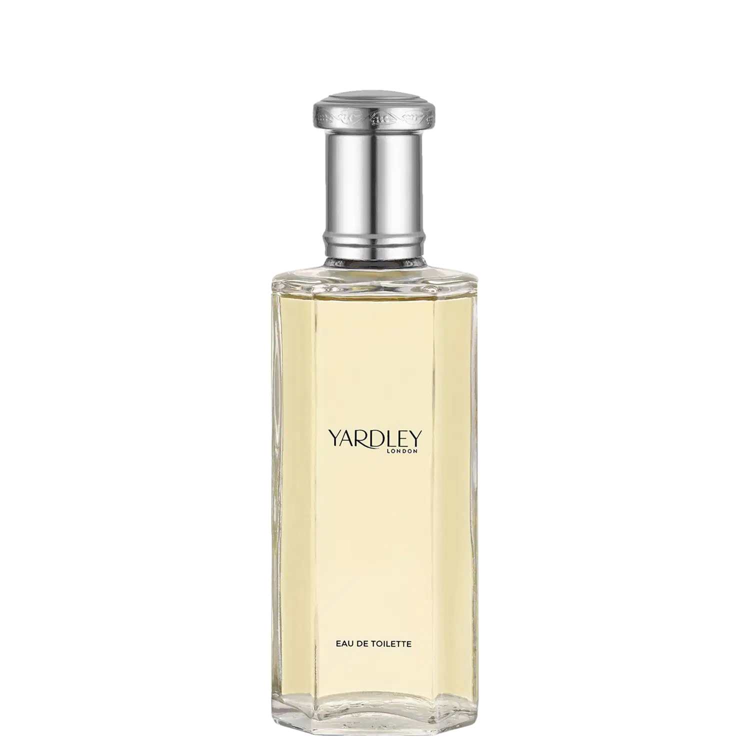 Freesia Bergamot Yardley Eau de Toilette - Perfume Feminino 125ml